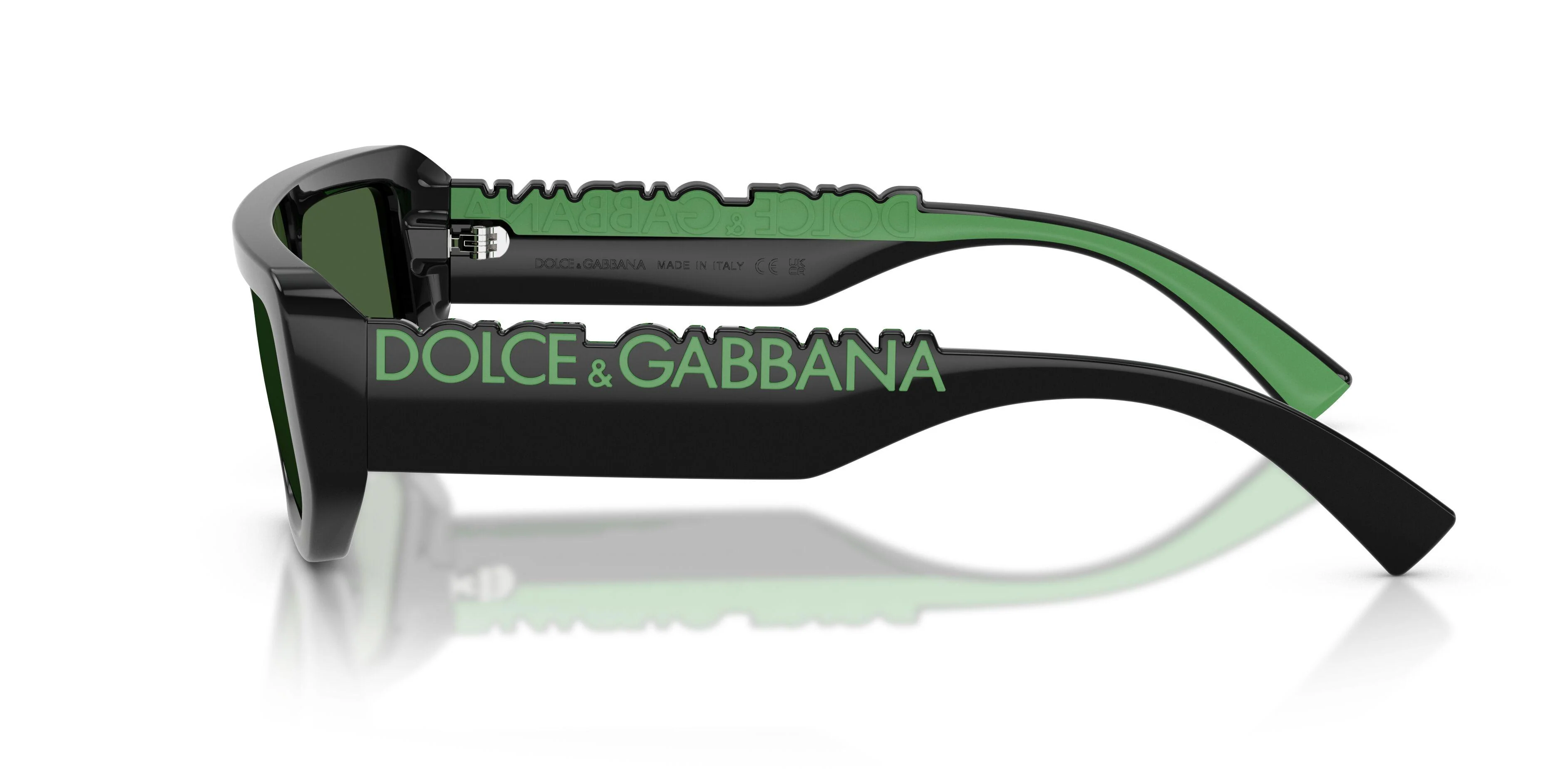 Dolce & Gabbana 6203 Sunglasses - Image 12