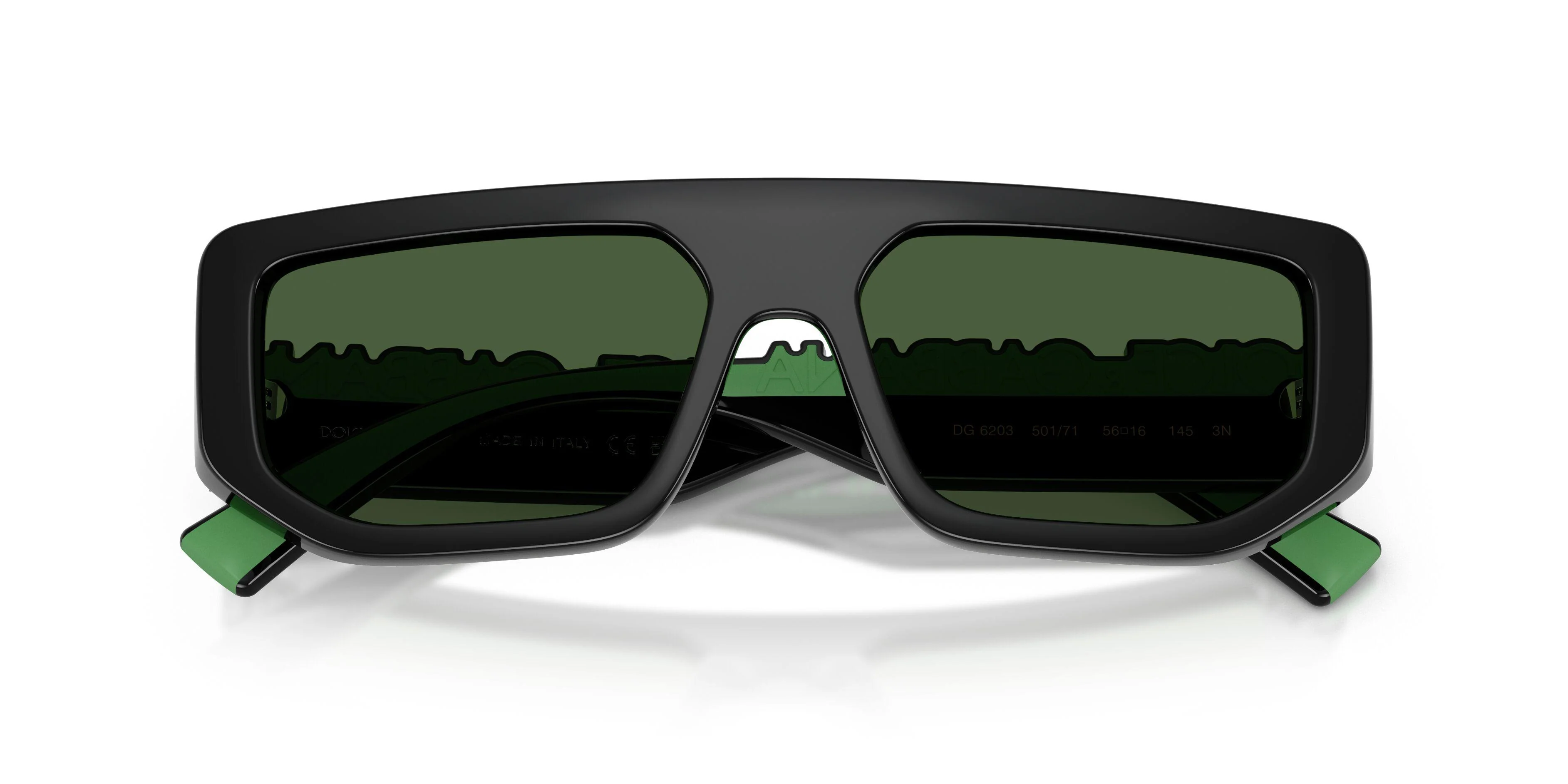 Dolce & Gabbana 6203 Sunglasses - Image 15