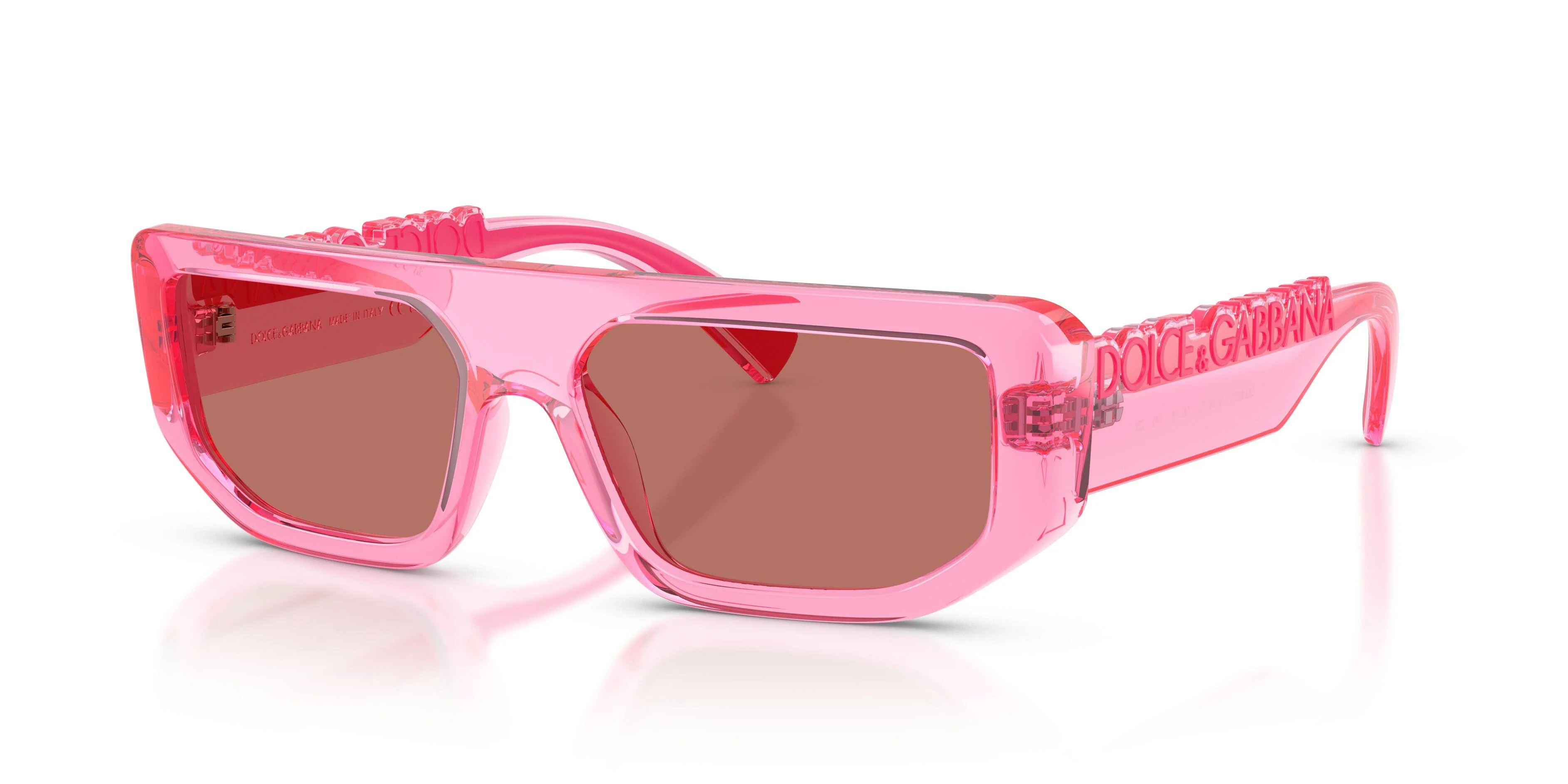 Dolce & Gabbana 6203 Sunglasses - Image 16