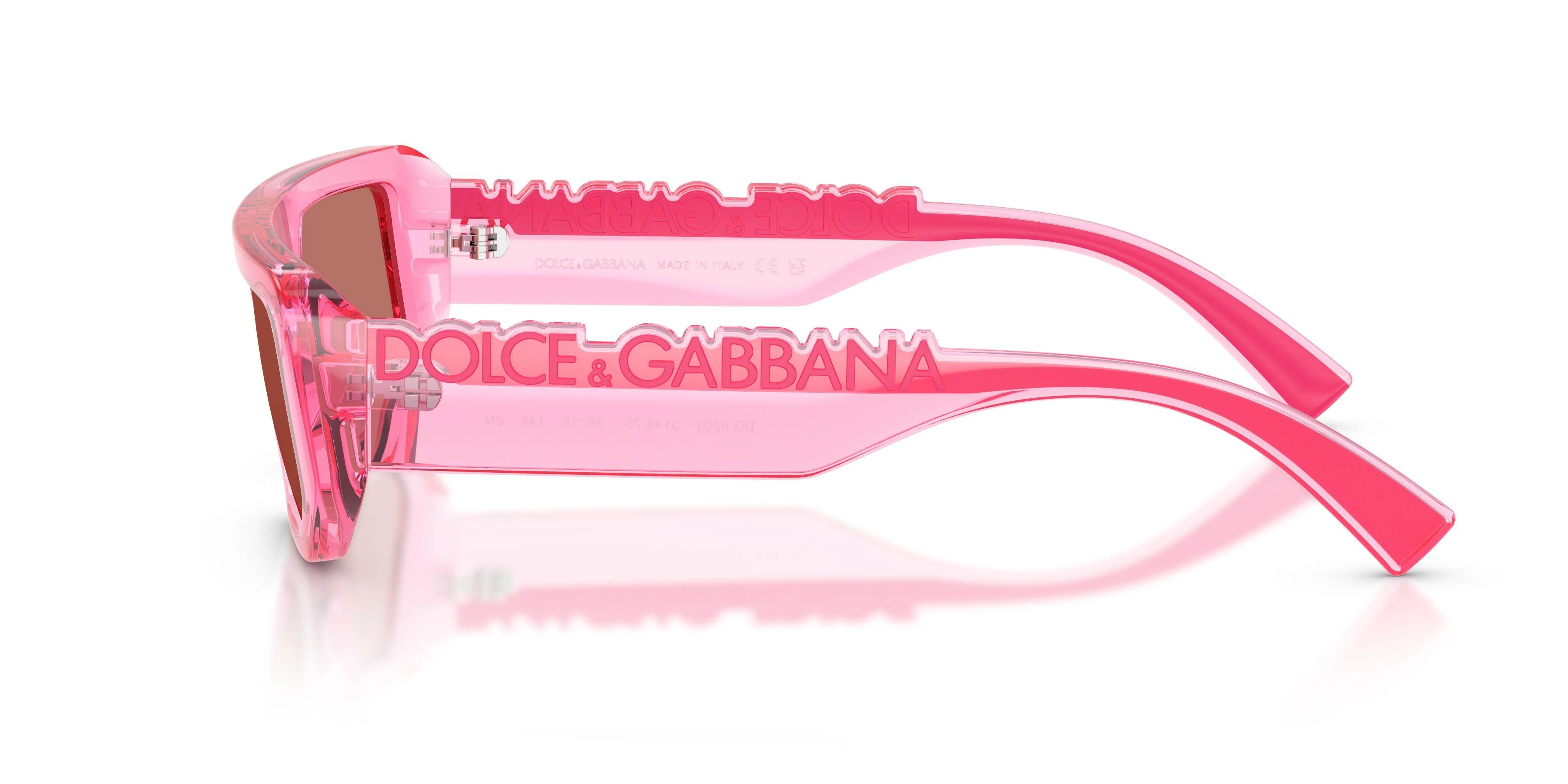 Dolce & Gabbana 6203 Sunglasses - Image 17