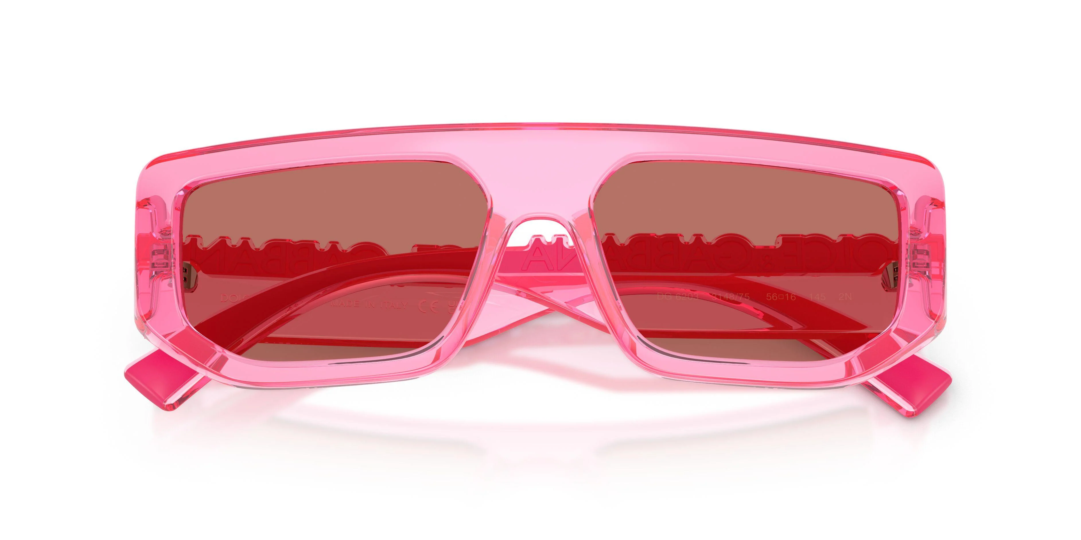 Dolce & Gabbana 6203 Sunglasses - Image 20