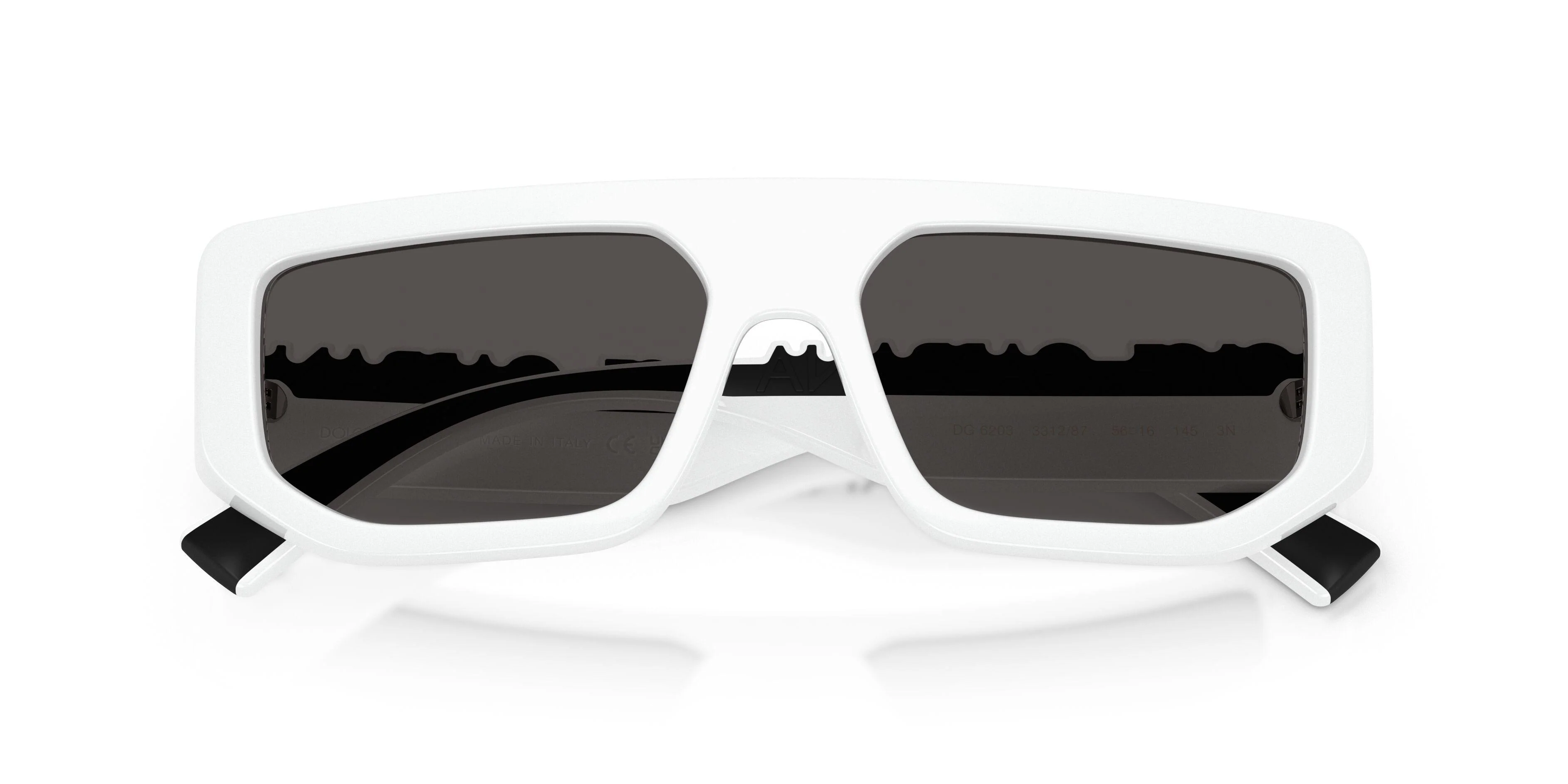 Dolce & Gabbana 6203 Sunglasses - Image 30