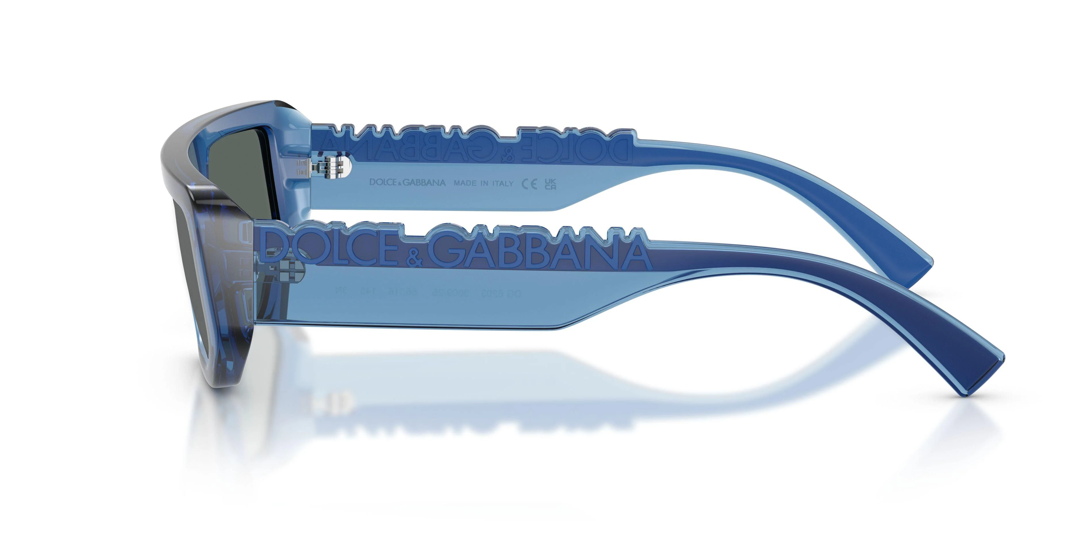 Dolce & Gabbana 6203 Sunglasses - Image 35