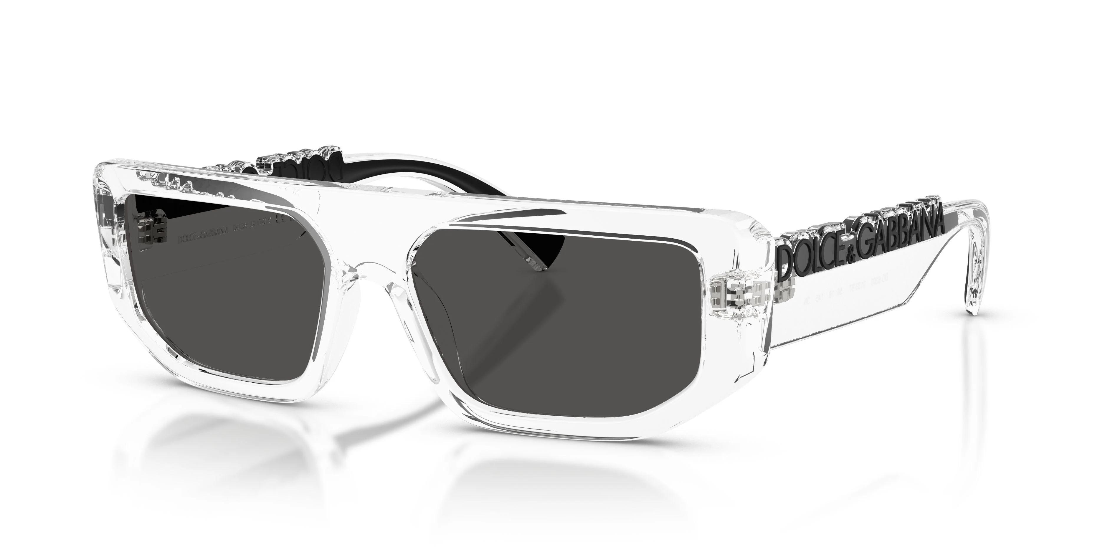 Dolce & Gabbana 6203 Sunglasses - Image 39