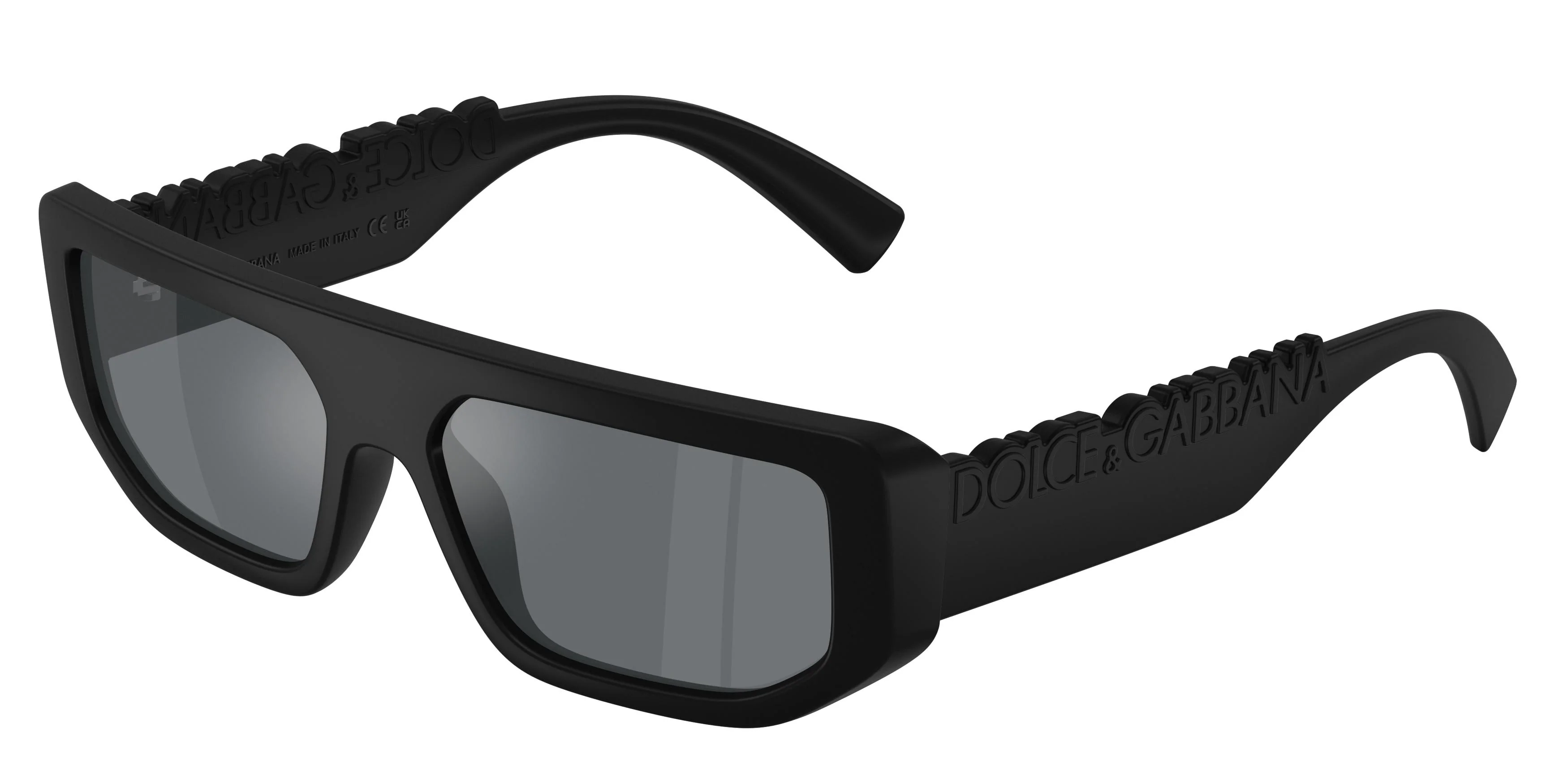 Dolce & Gabbana 6203 Sunglasses - Image 4