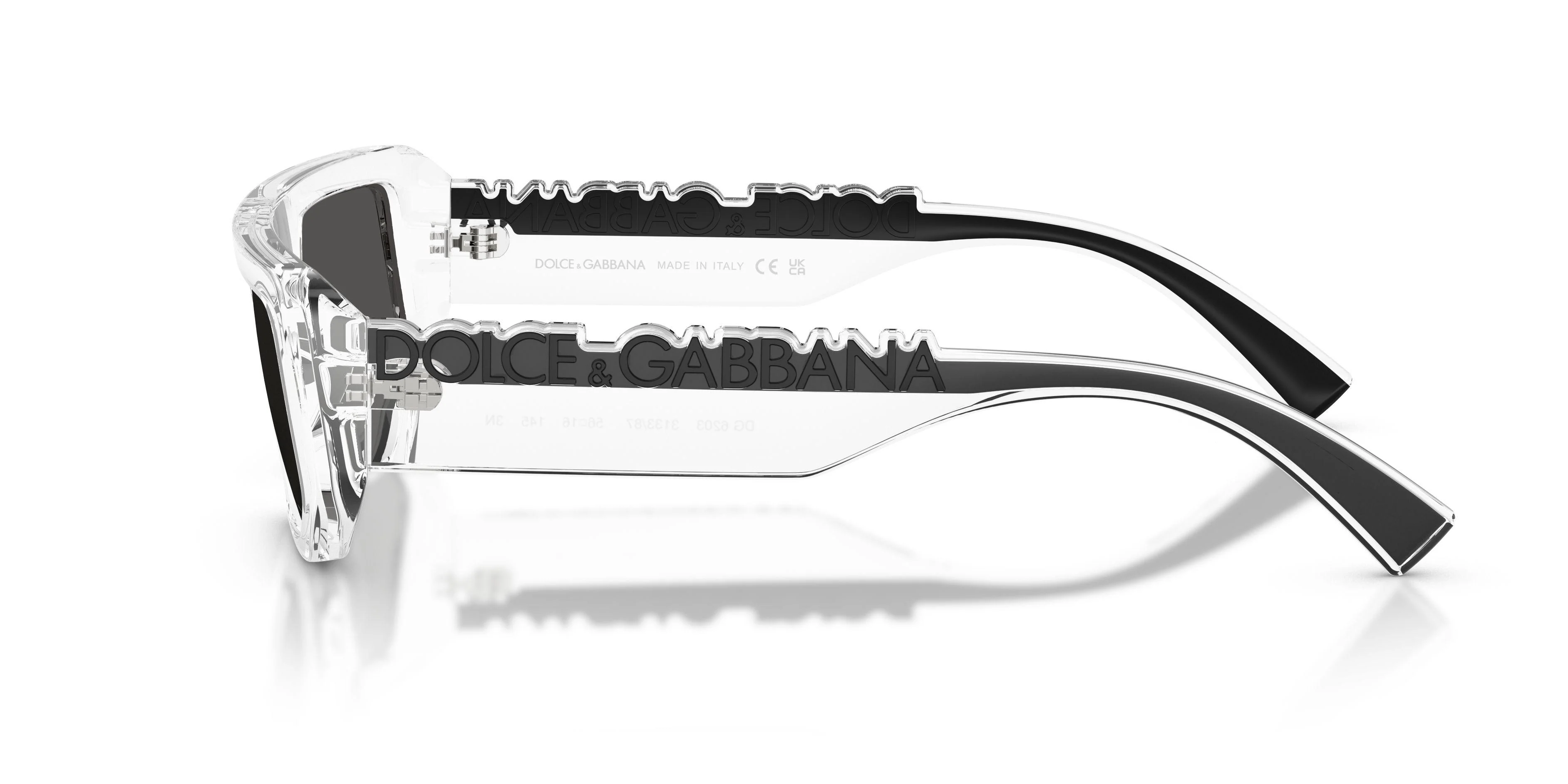 Dolce & Gabbana 6203 Sunglasses - Image 40
