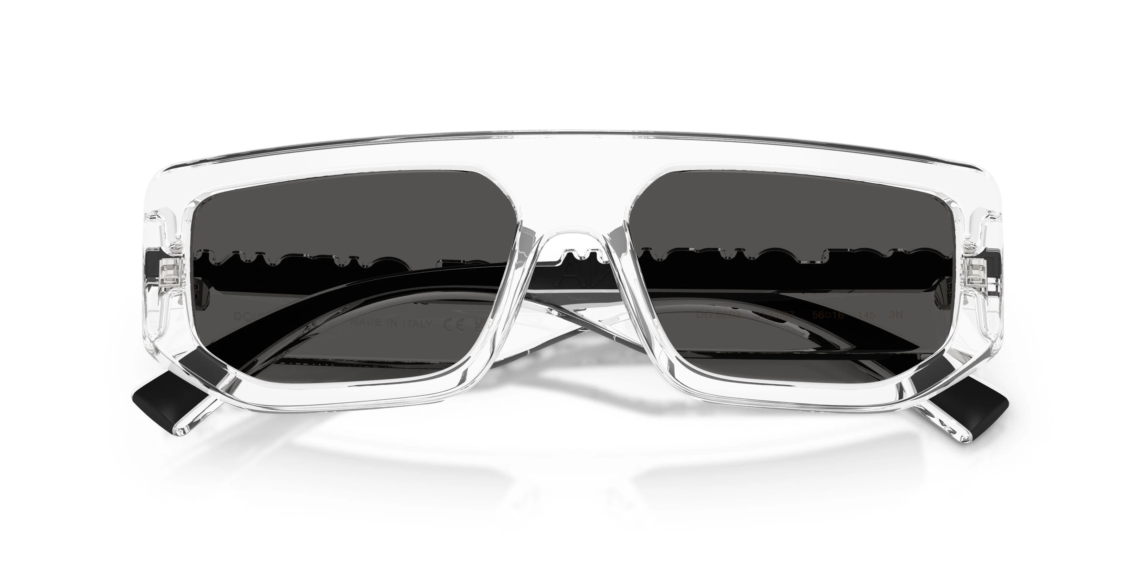 Dolce & Gabbana 6203 Sunglasses - Image 43