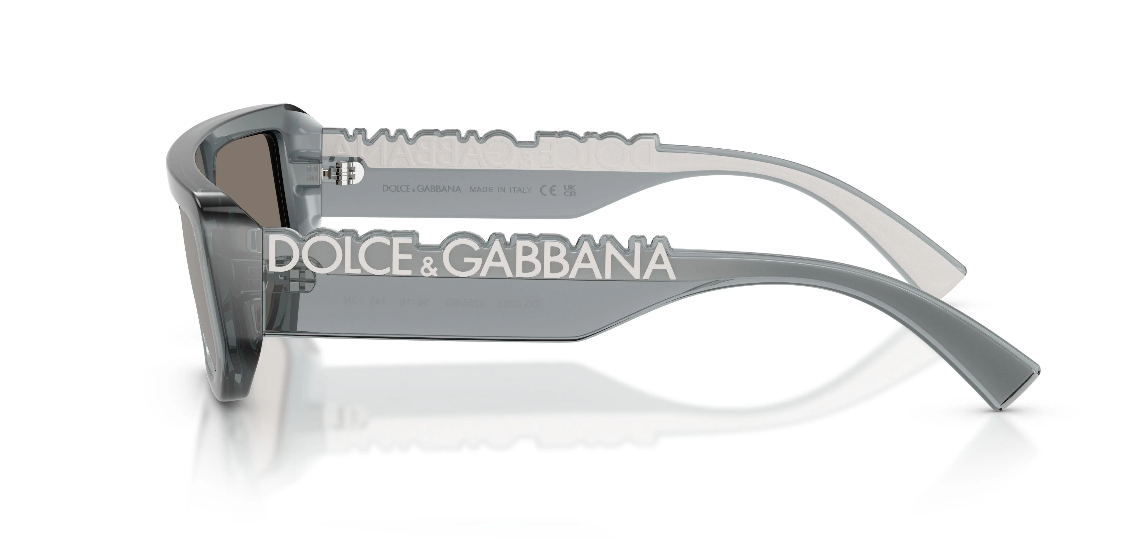 Dolce & Gabbana 6203 Sunglasses - Image 45
