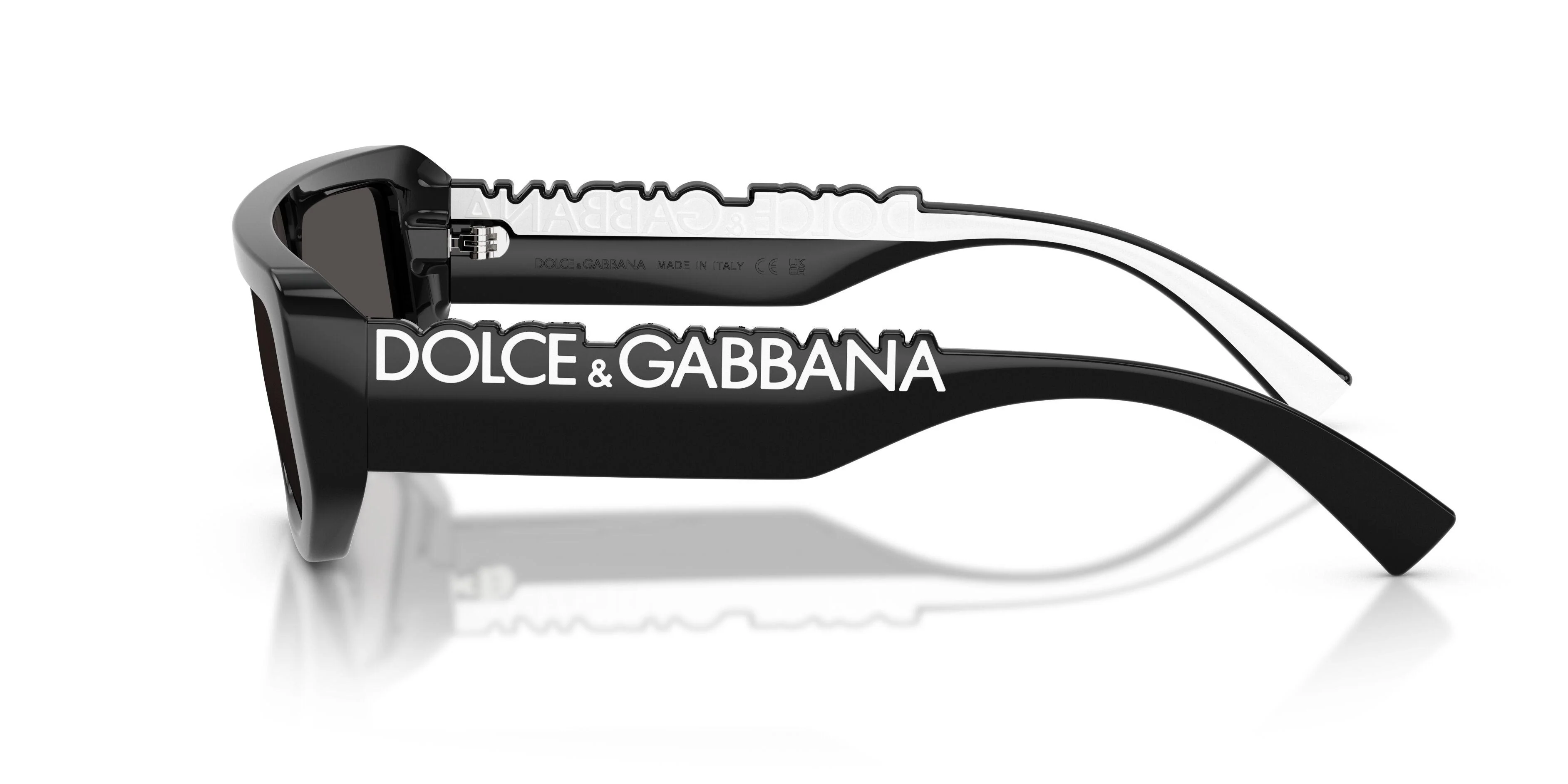 Dolce & Gabbana 6203 Sunglasses - Image 7