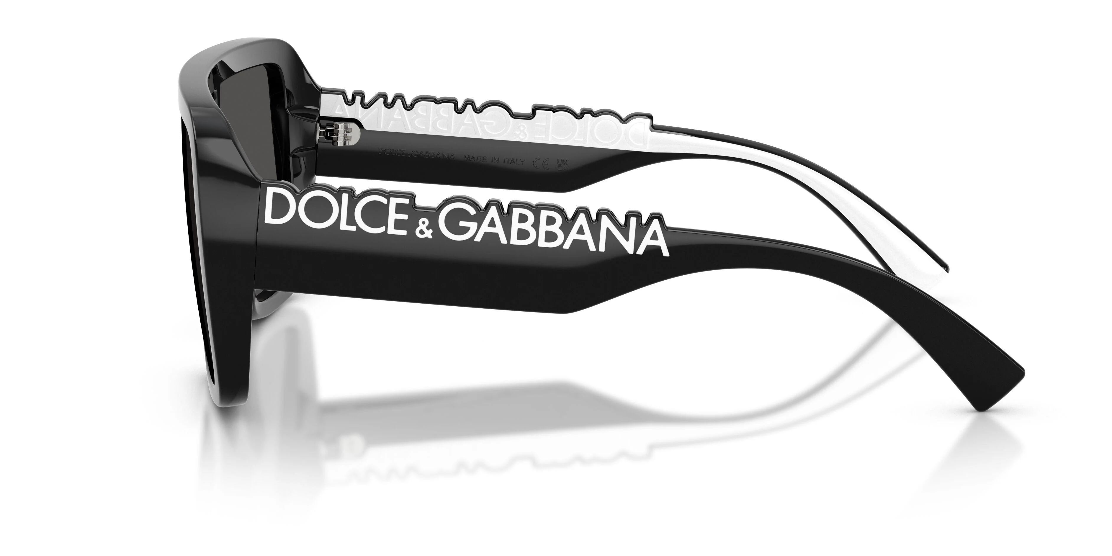 Dolce & Gabbana 6204 Sunglasses - Image 12