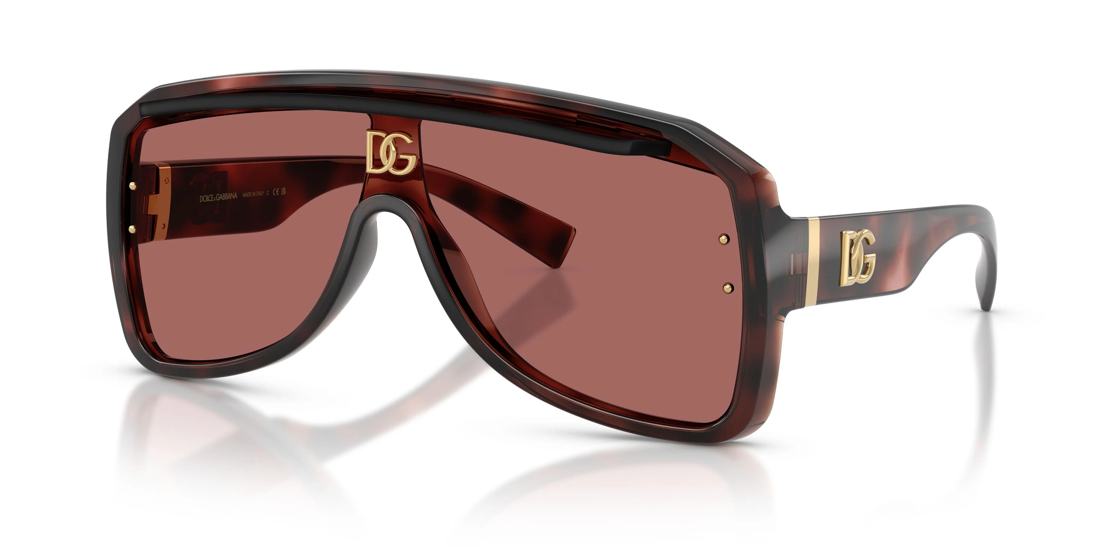 Dolce & Gabbana 6205 Sunglasses - Image 3