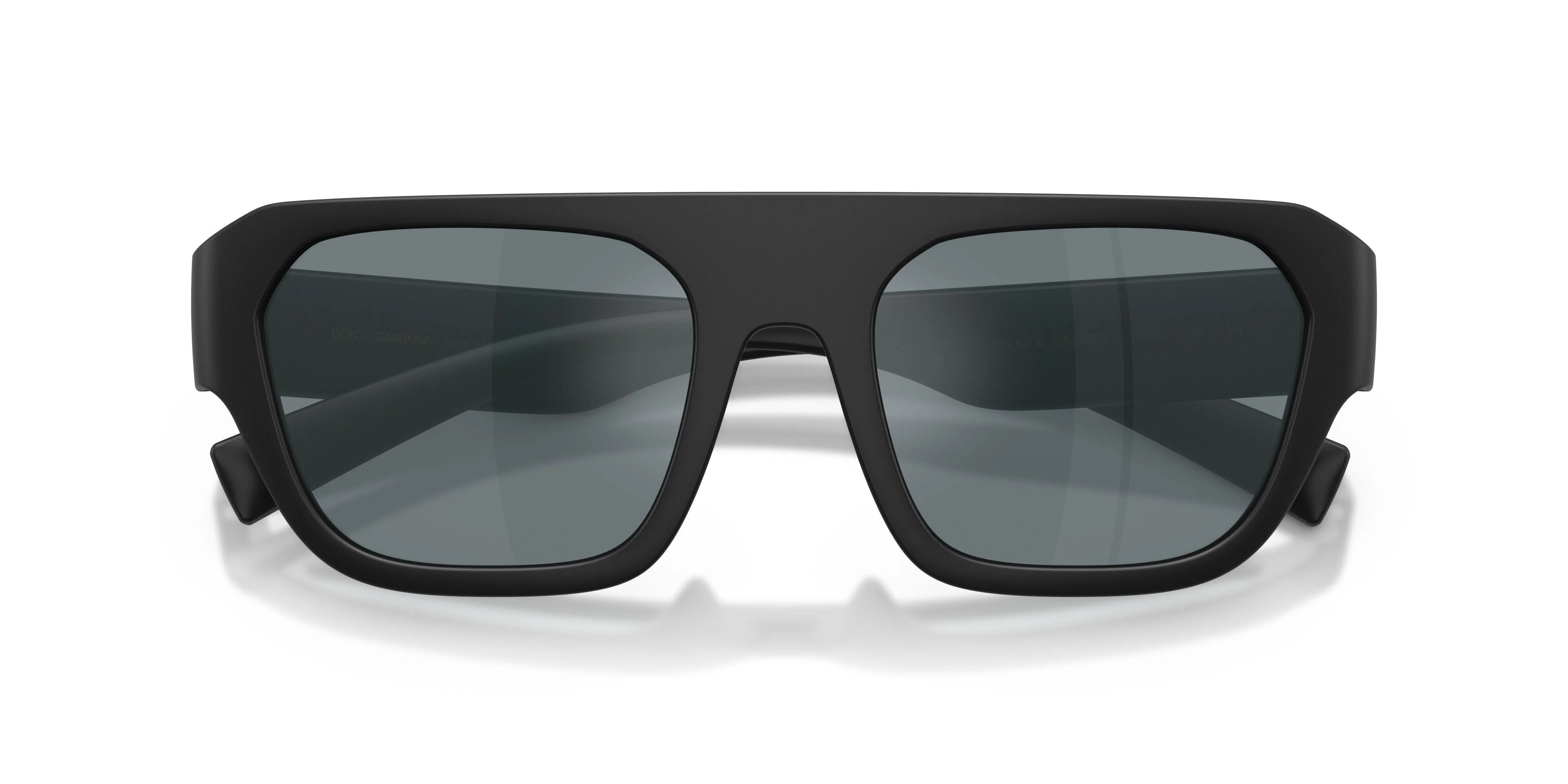 Dolce & Gabbana 6206 Sunglasses - Image 10