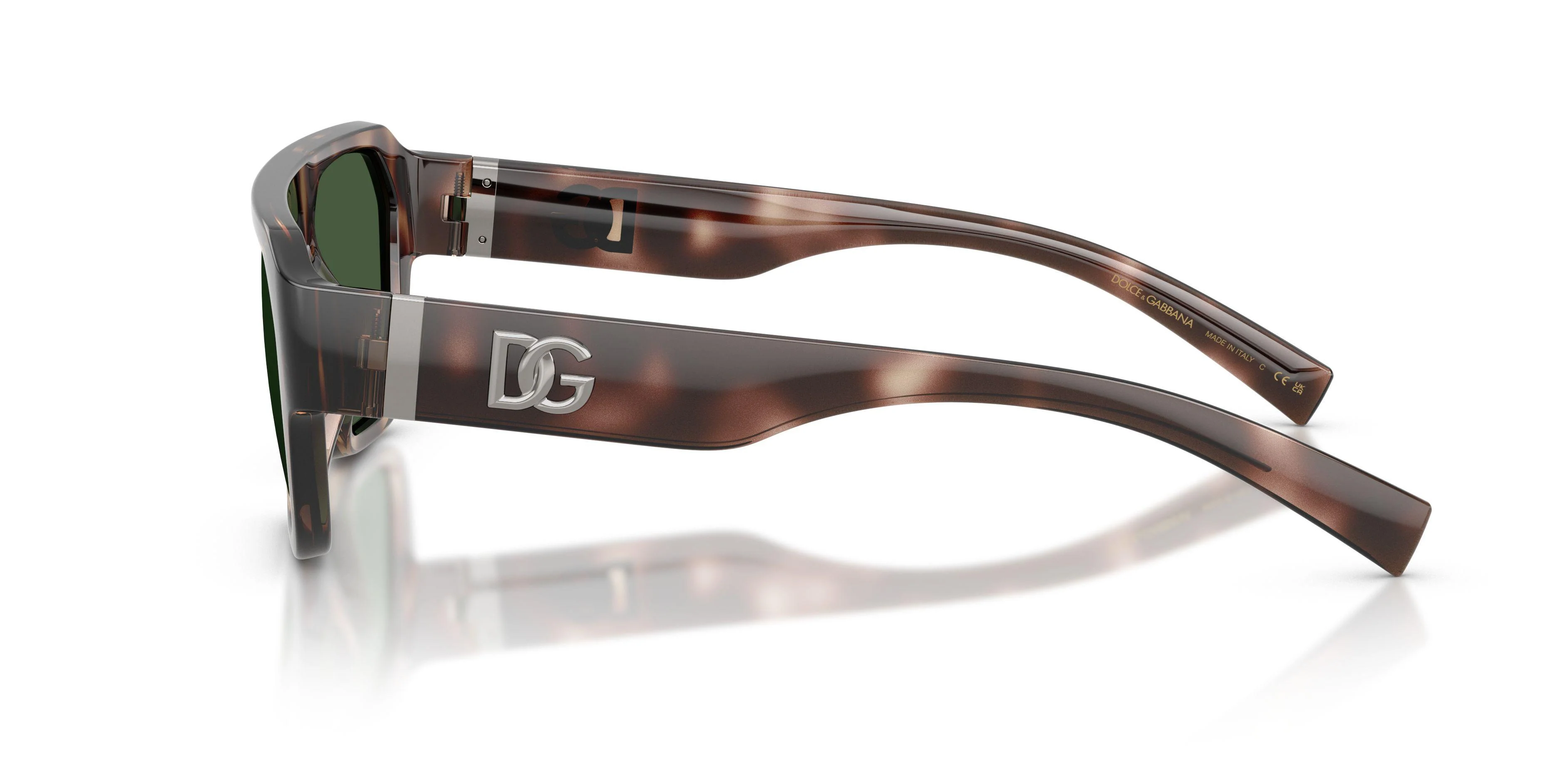 Dolce & Gabbana 6206 Sunglasses - Image 12
