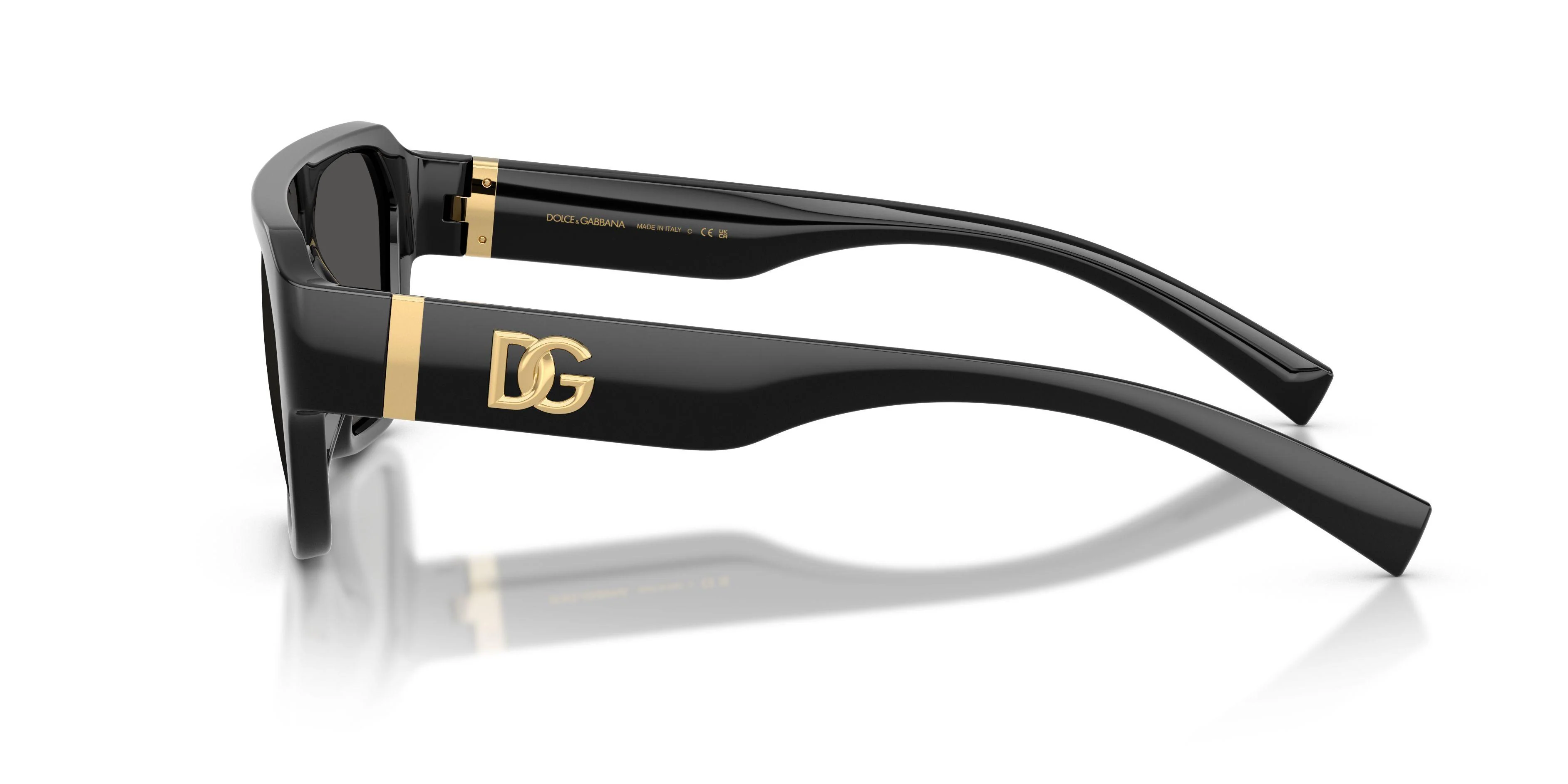 Dolce & Gabbana 6206 Sunglasses - Image 22