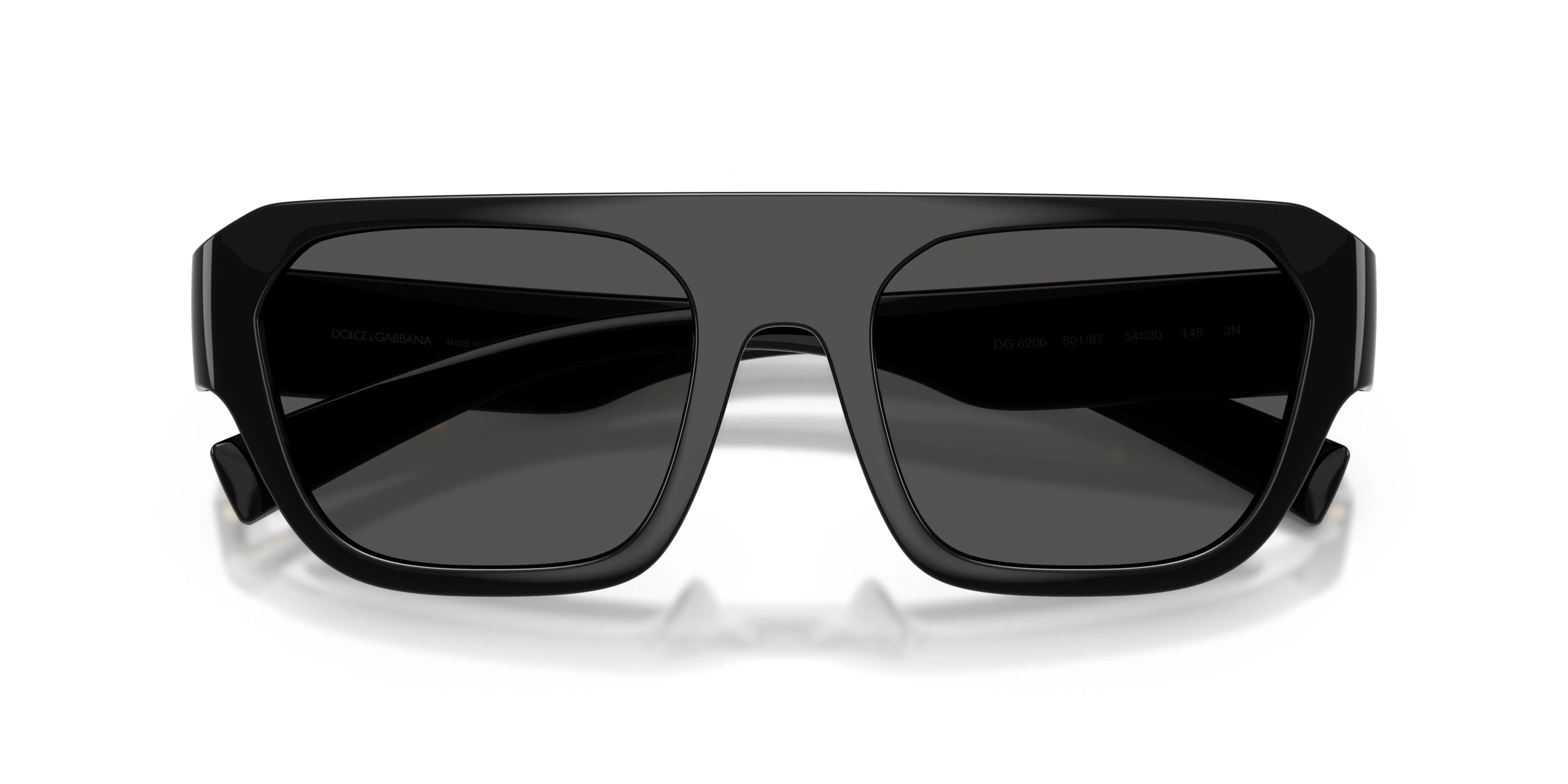 Dolce & Gabbana 6206 Sunglasses - Image 25