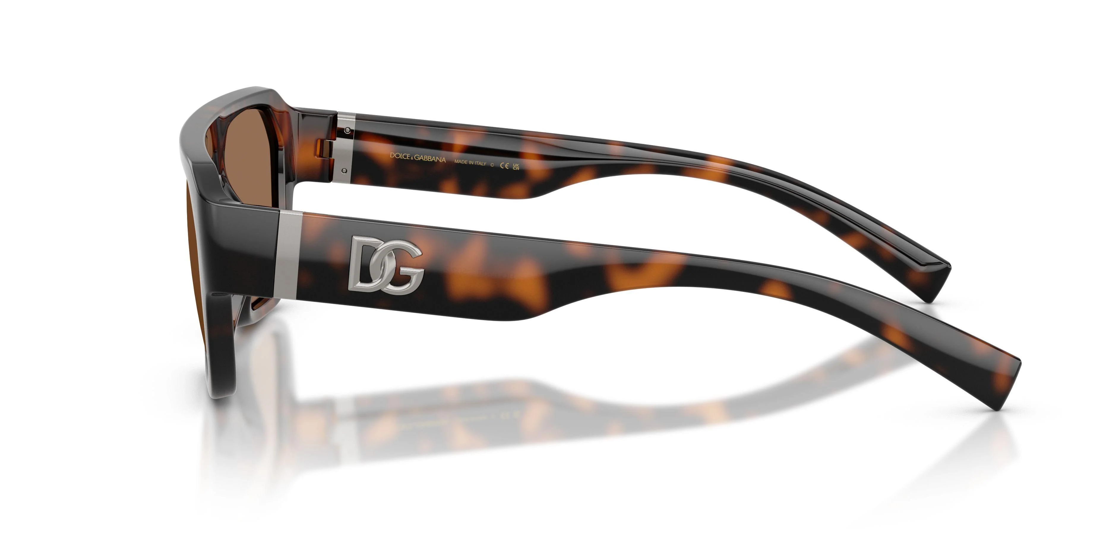 Dolce & Gabbana 6206 Sunglasses - Image 27