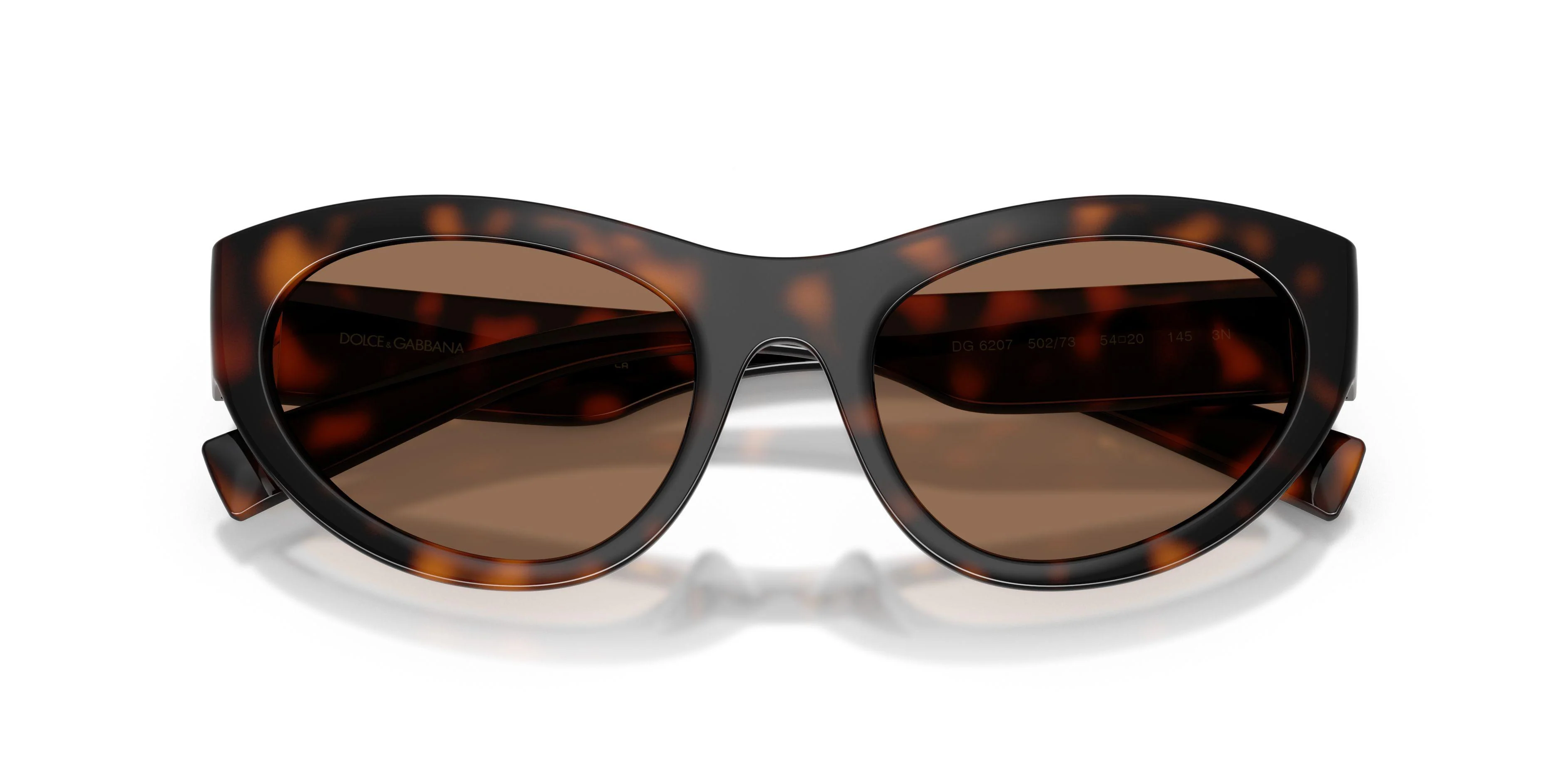 Dolce & Gabbana 6207 Sunglasses - Image 15