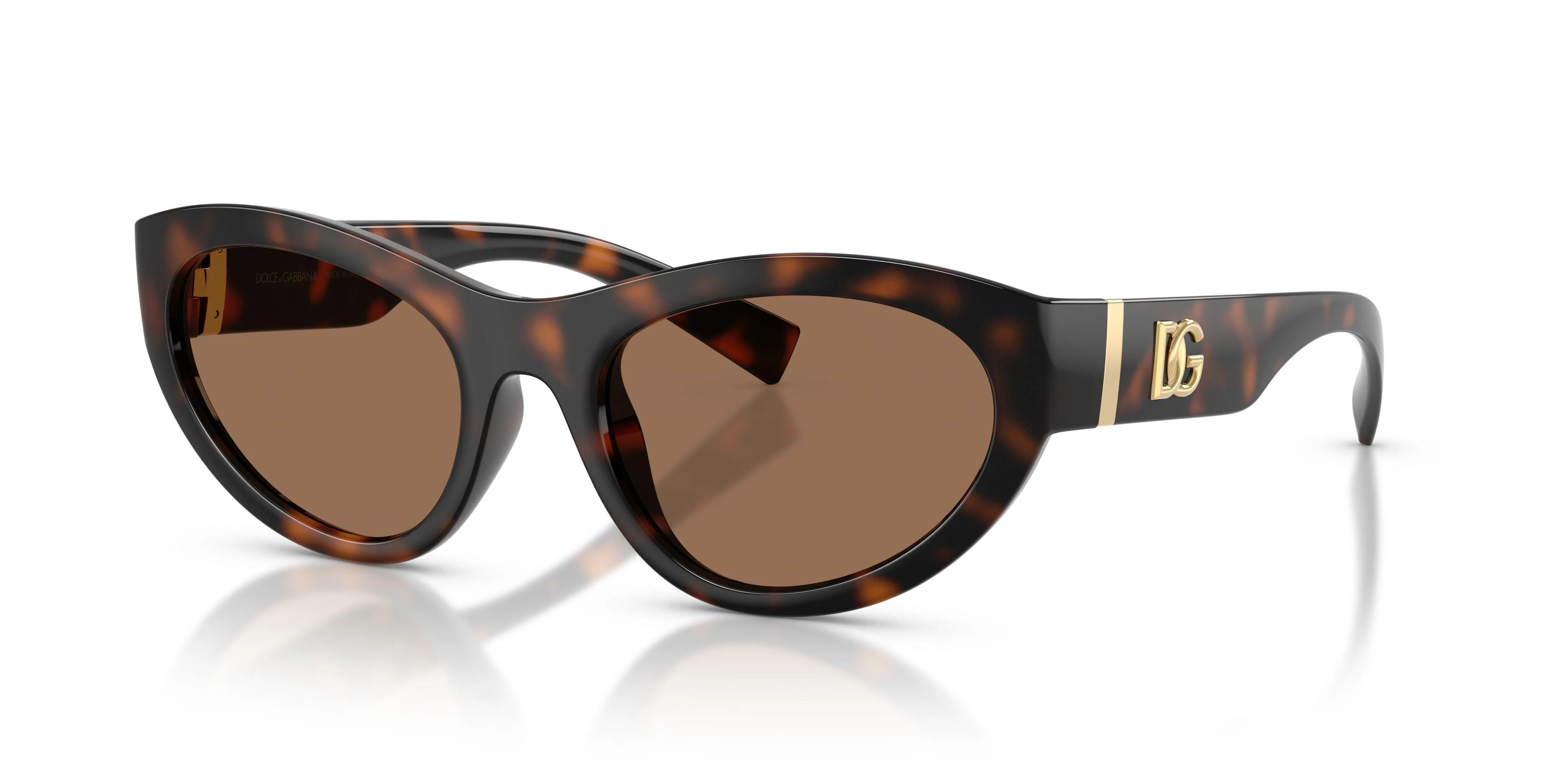 Dolce & Gabbana 6207 Sunglasses - Image 2