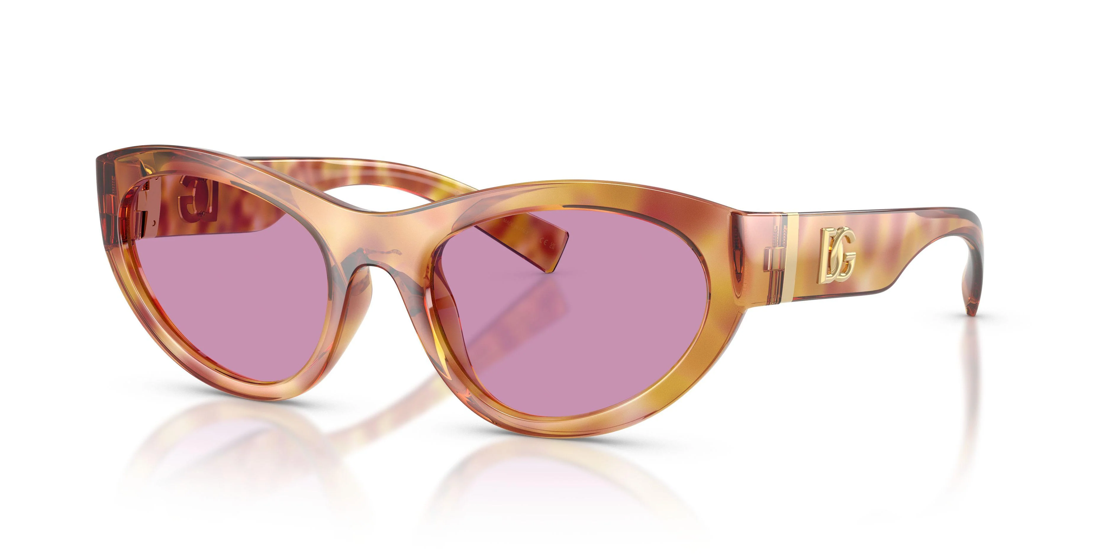 Dolce & Gabbana 6207 Sunglasses - Image 6