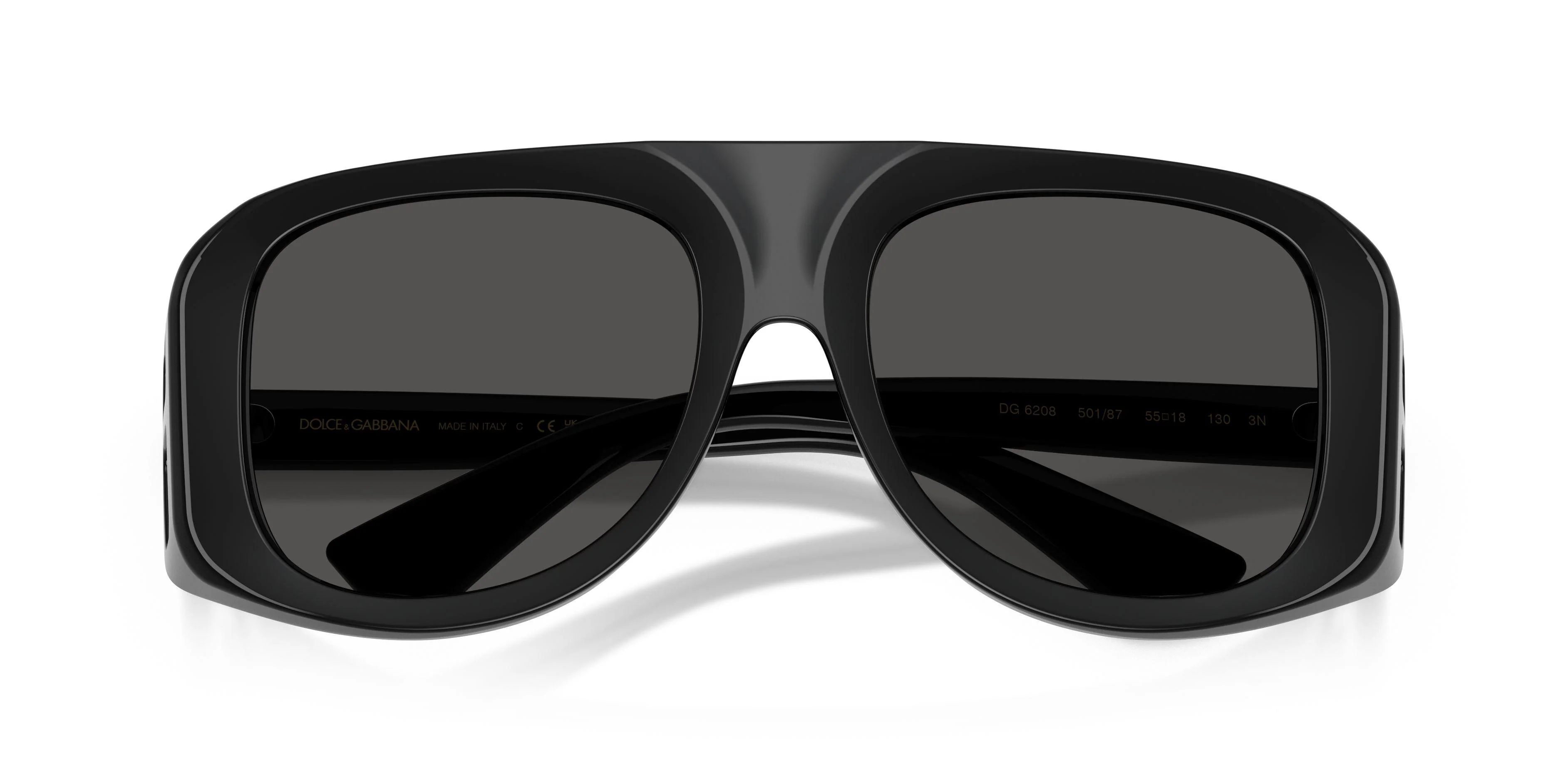 Dolce & Gabbana 6208 Sunglasses - Image 10