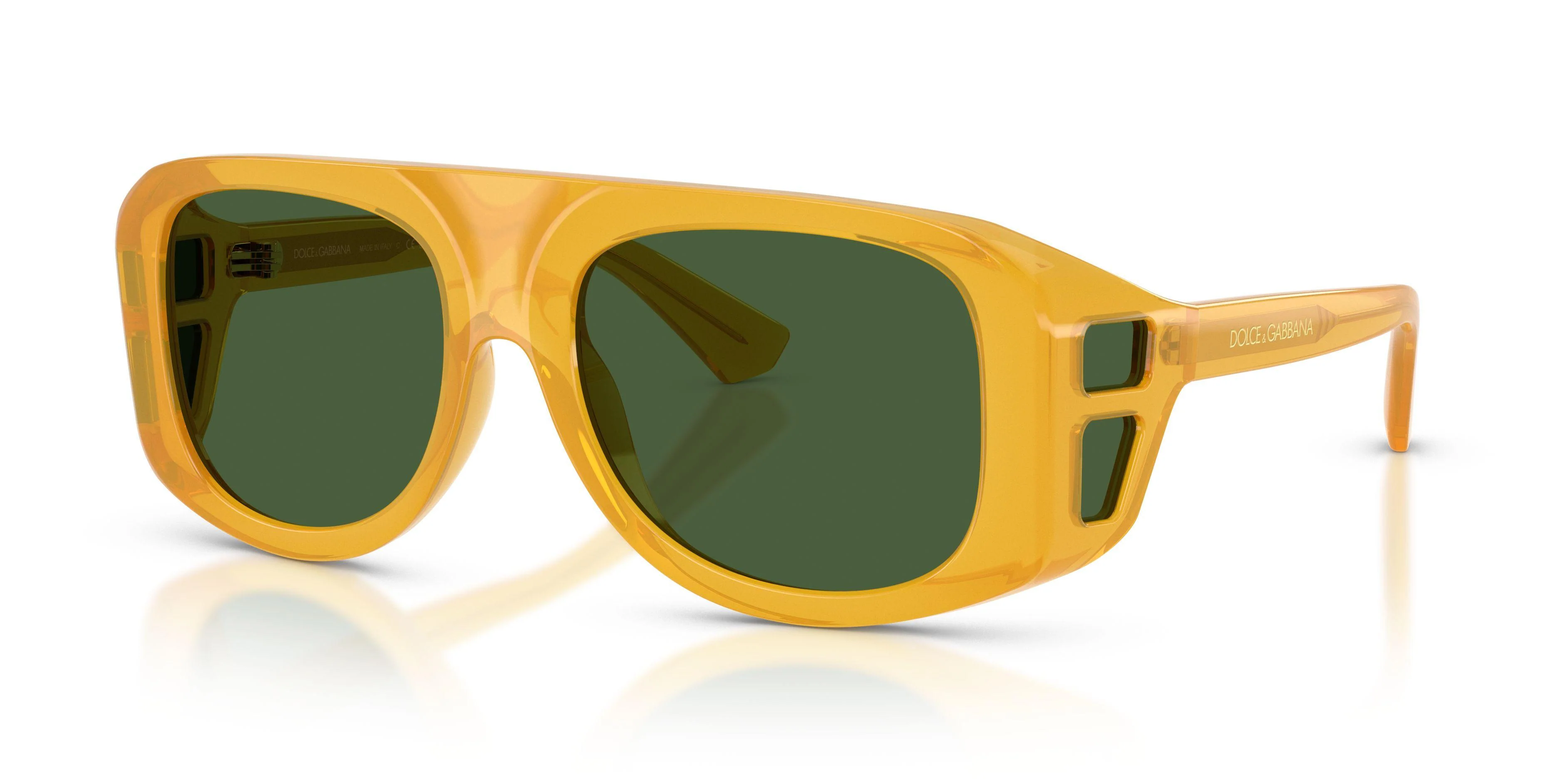 Dolce & Gabbana 6208 Sunglasses - Image 16