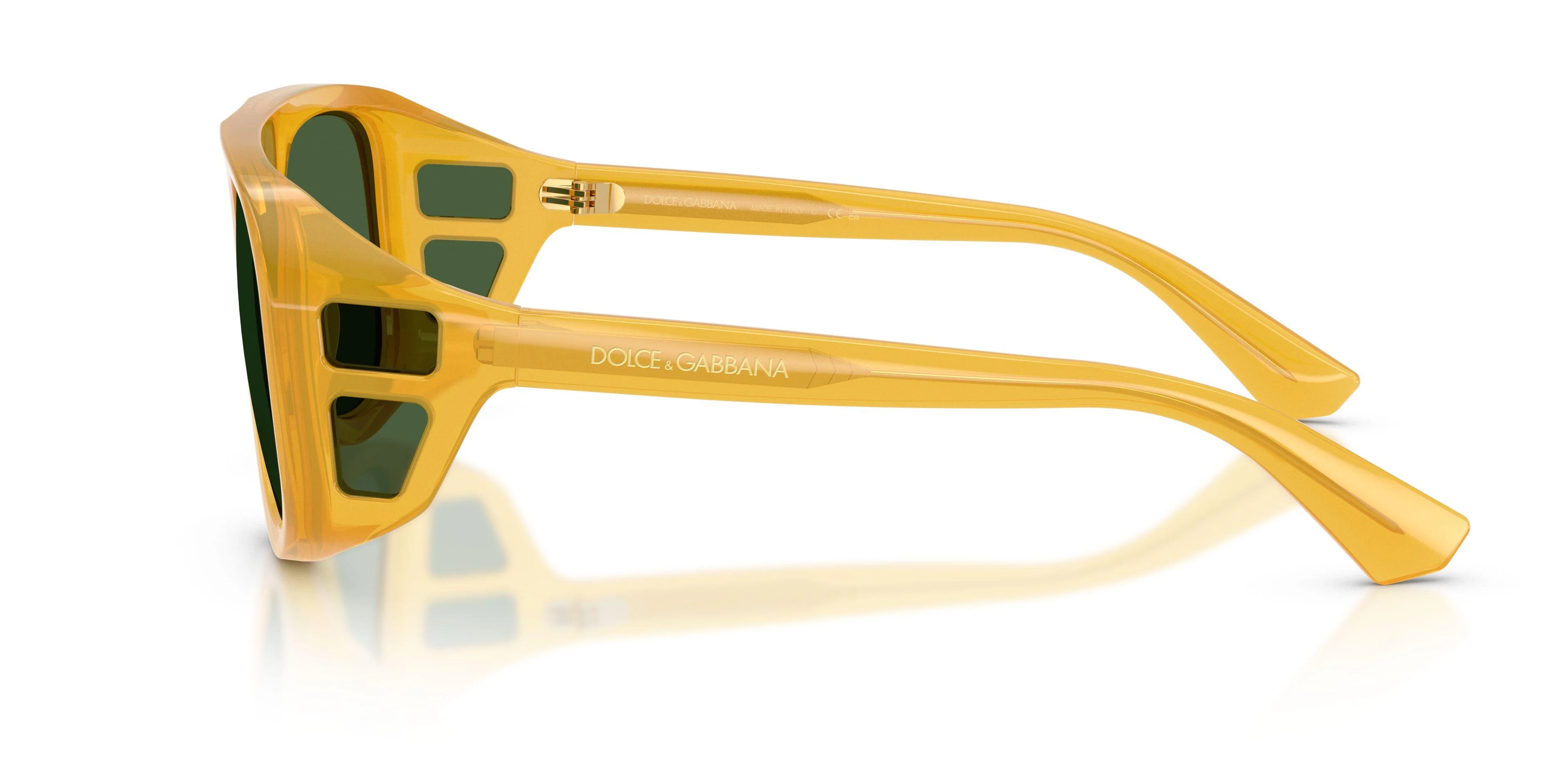Dolce & Gabbana 6208 Sunglasses - Image 17