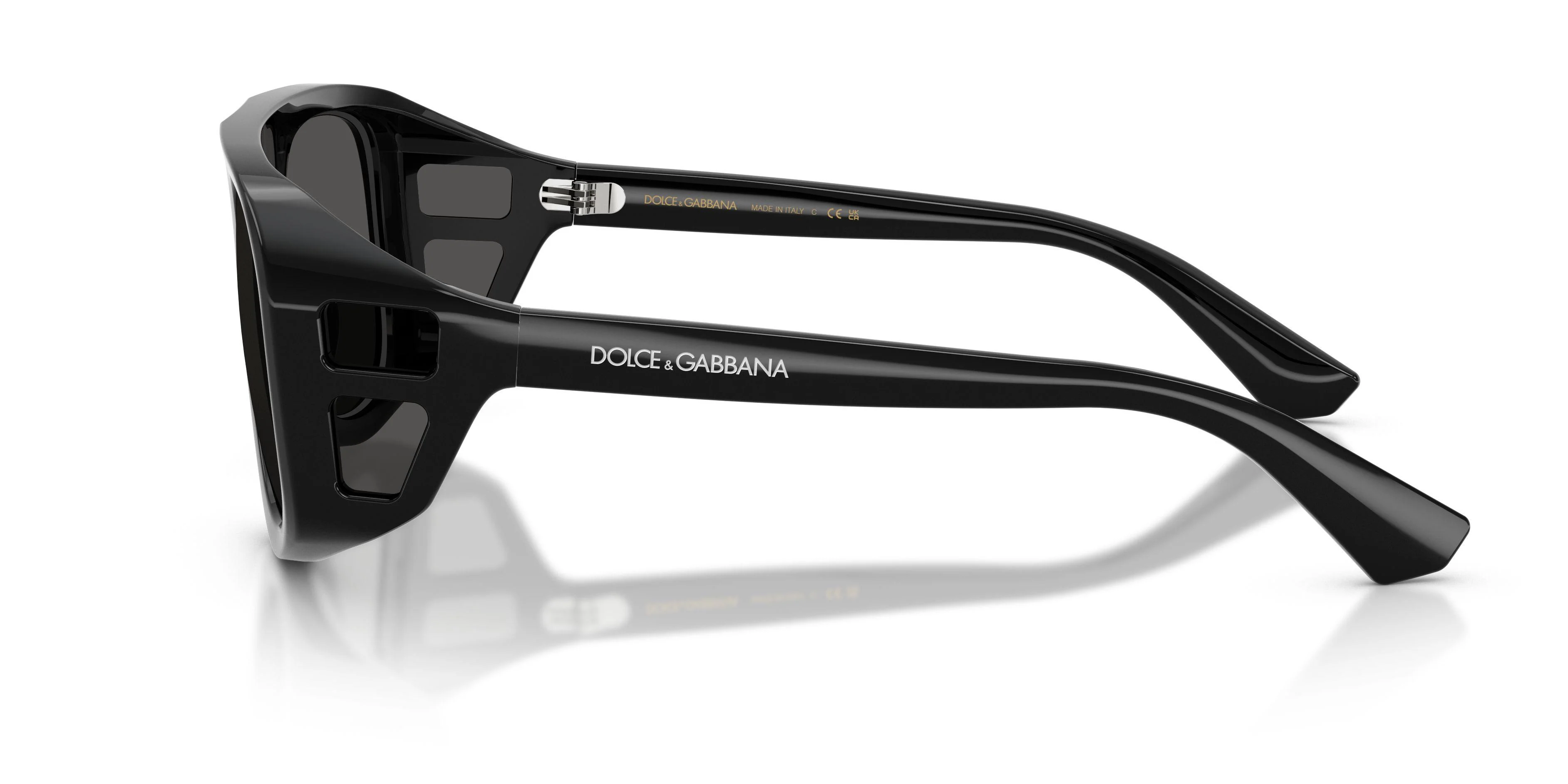 Dolce & Gabbana 6208 Sunglasses - Image 7
