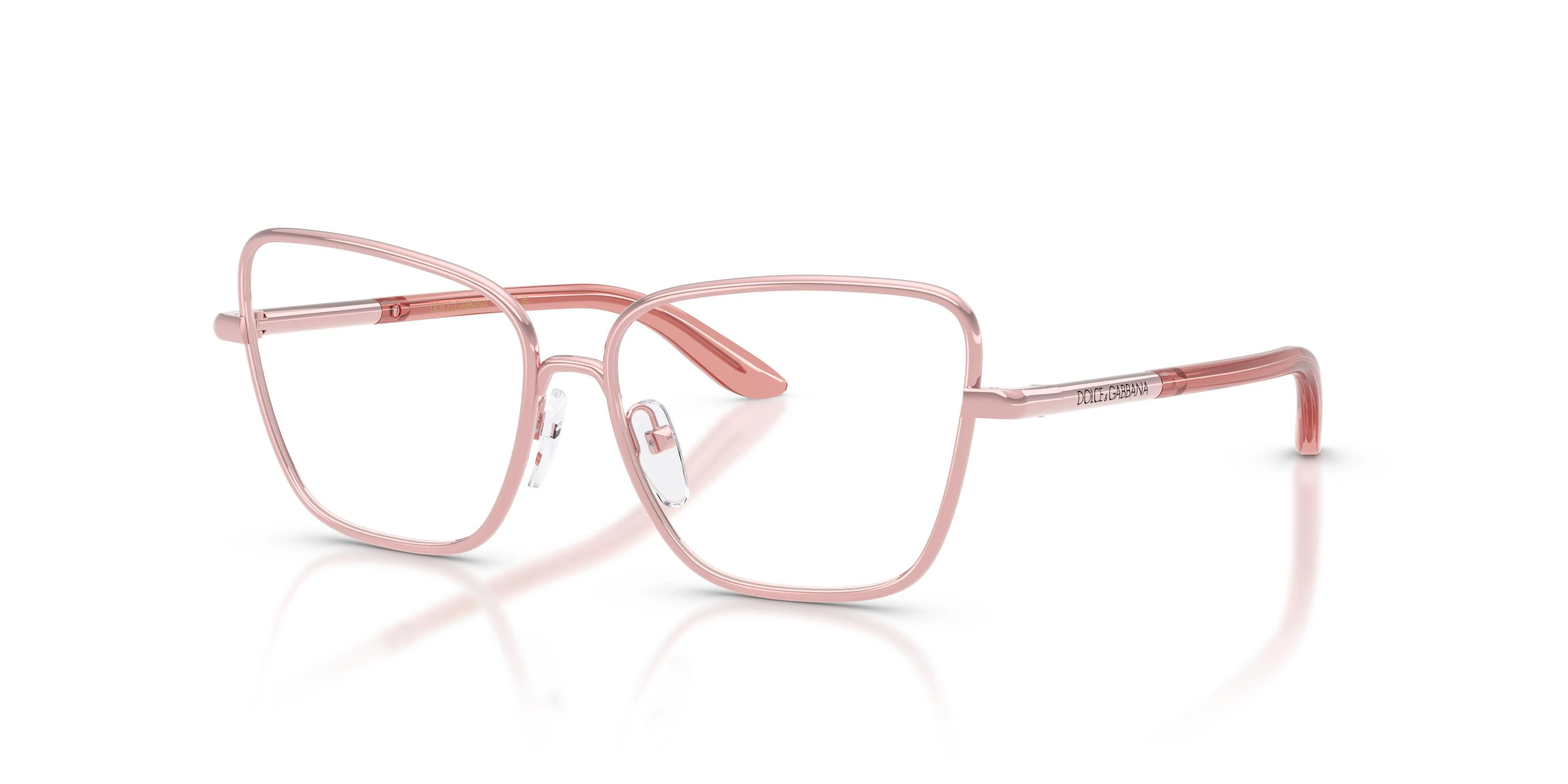 Dolce & Gabbana Kids 1102 Eyeglasses - Image 10