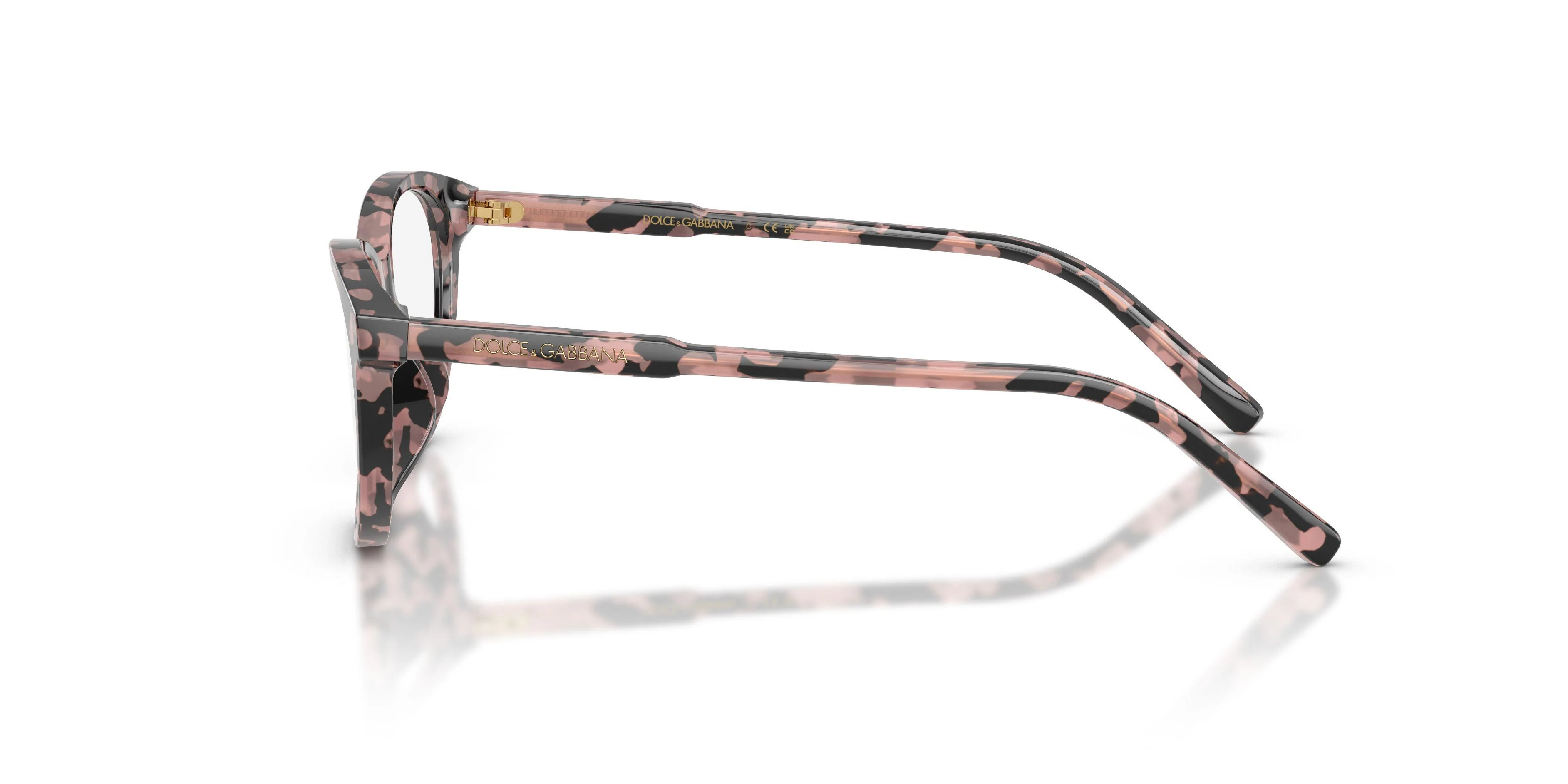 Dolce & Gabbana Kids 3002 Eyeglasses - Image 16