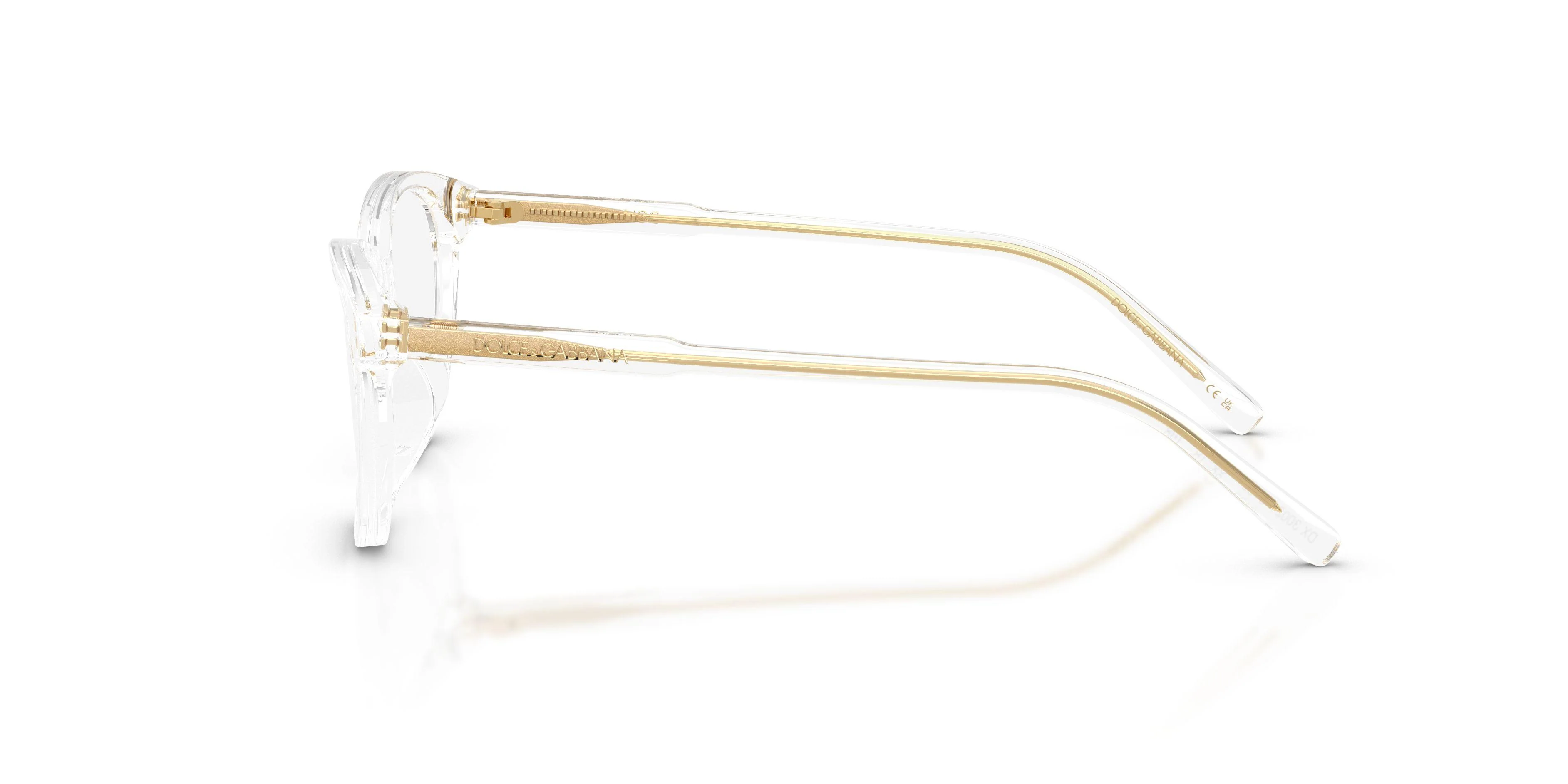 Dolce & Gabbana Kids 3002 Eyeglasses - Image 6