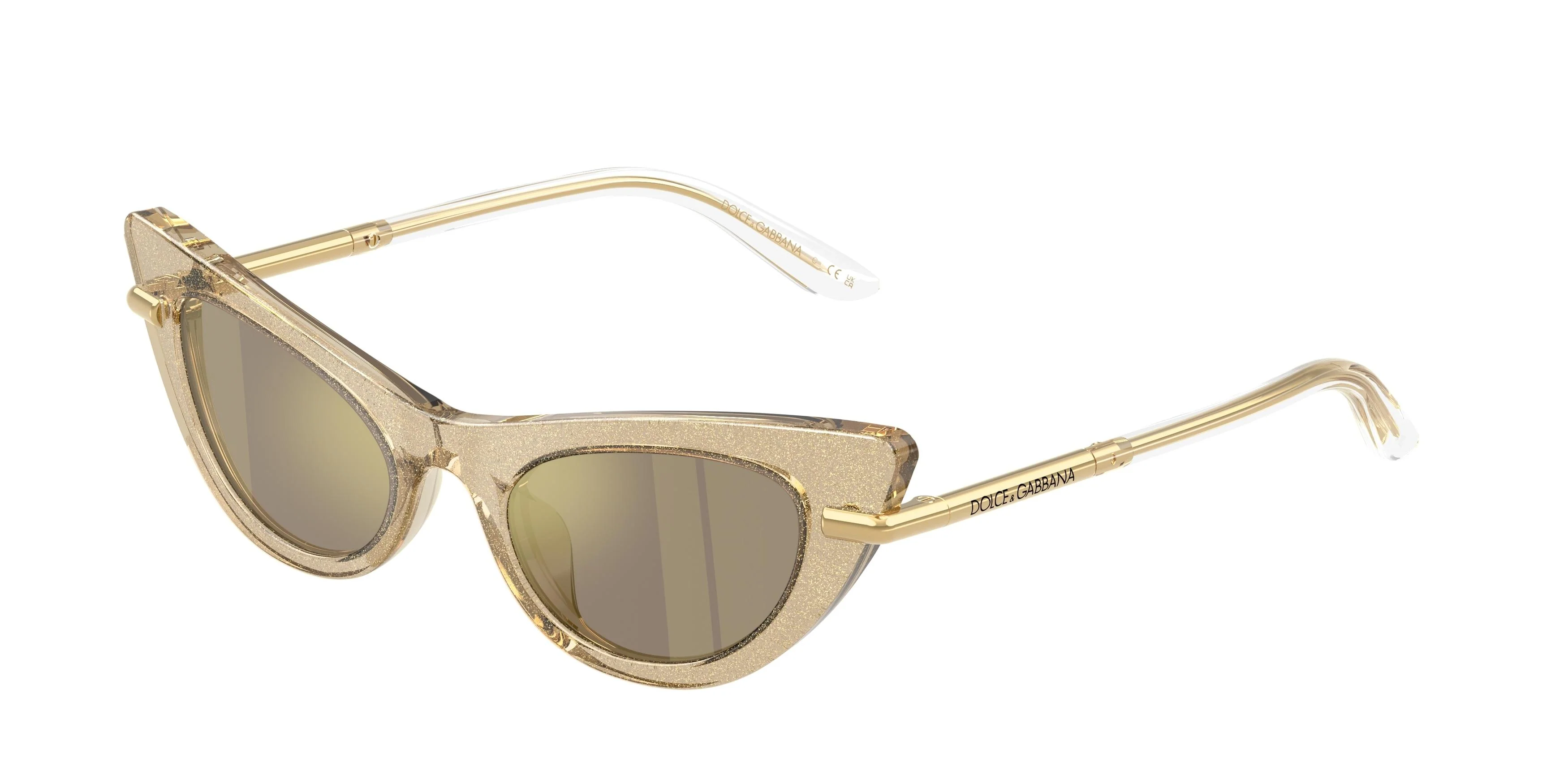 Dolce & Gabbana Kids 4008 Sunglasses - Image 2