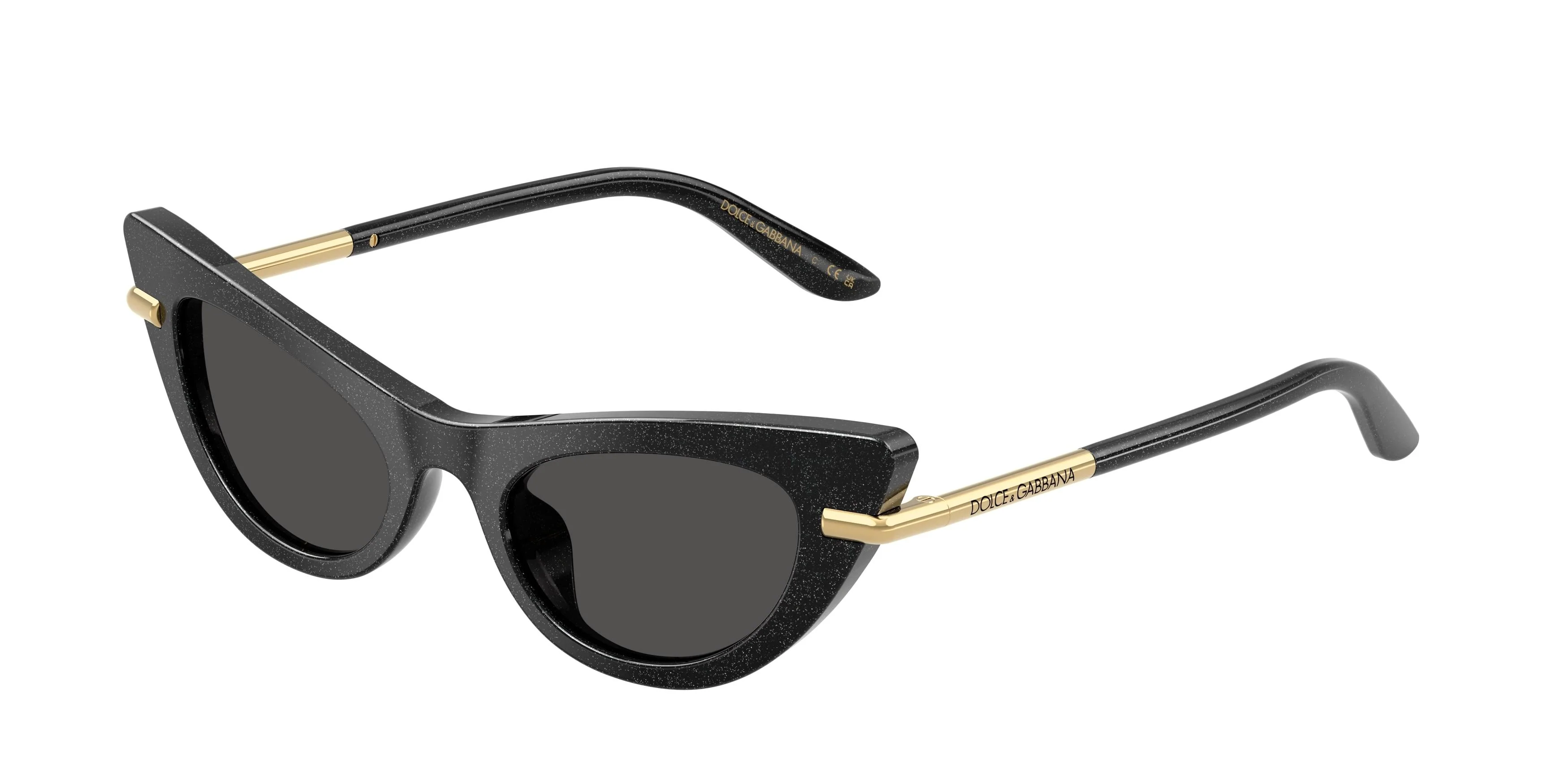 Dolce & Gabbana Kids 4008 Sunglasses - Image 3