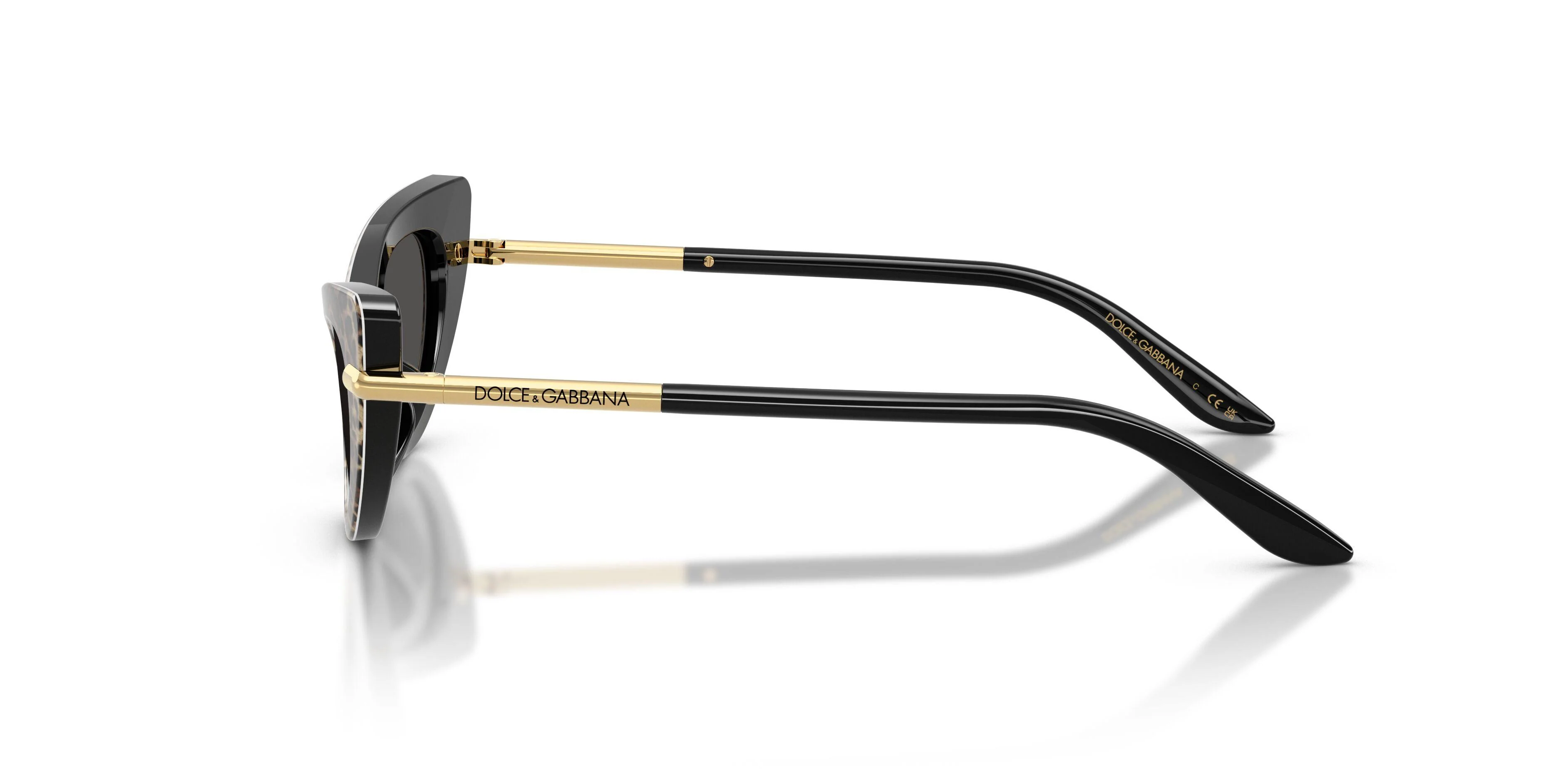 Dolce & Gabbana Kids 4008 Sunglasses - Image 6
