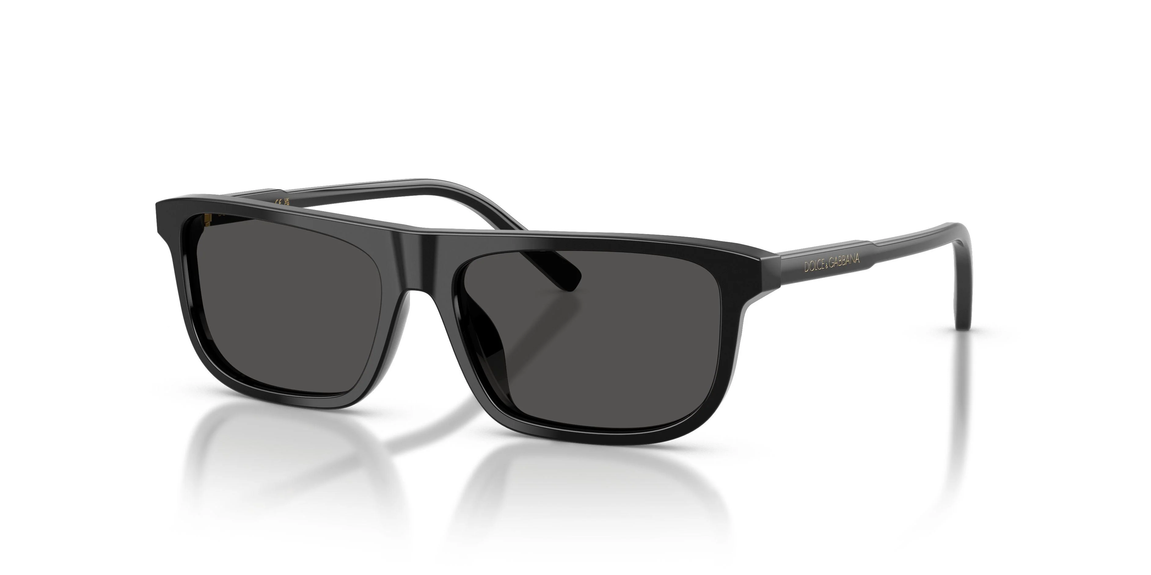Dolce & Gabbana Kids 4009 Sunglasses - Image 15