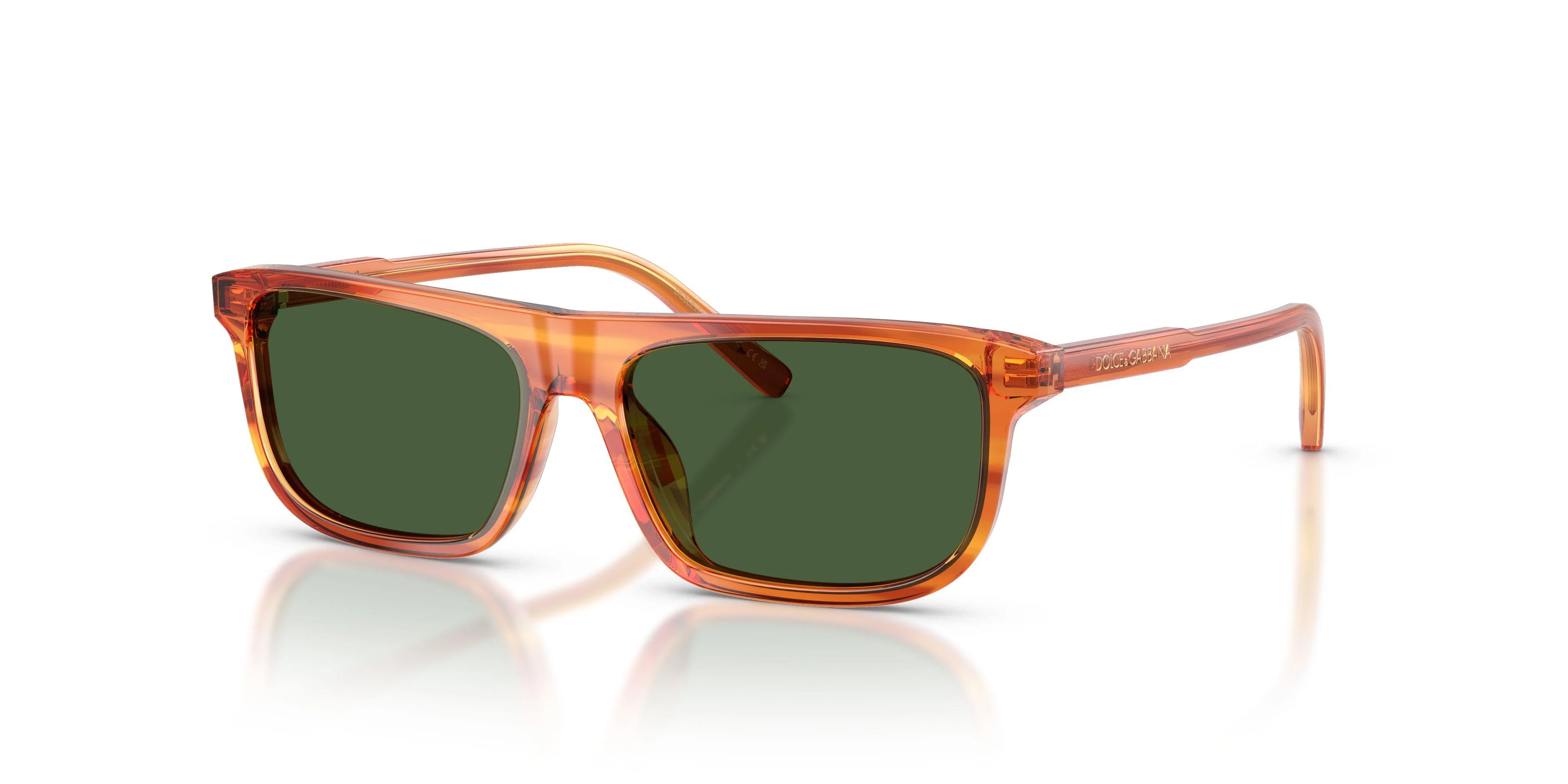 Dolce & Gabbana Kids 4009 Sunglasses - Image 2