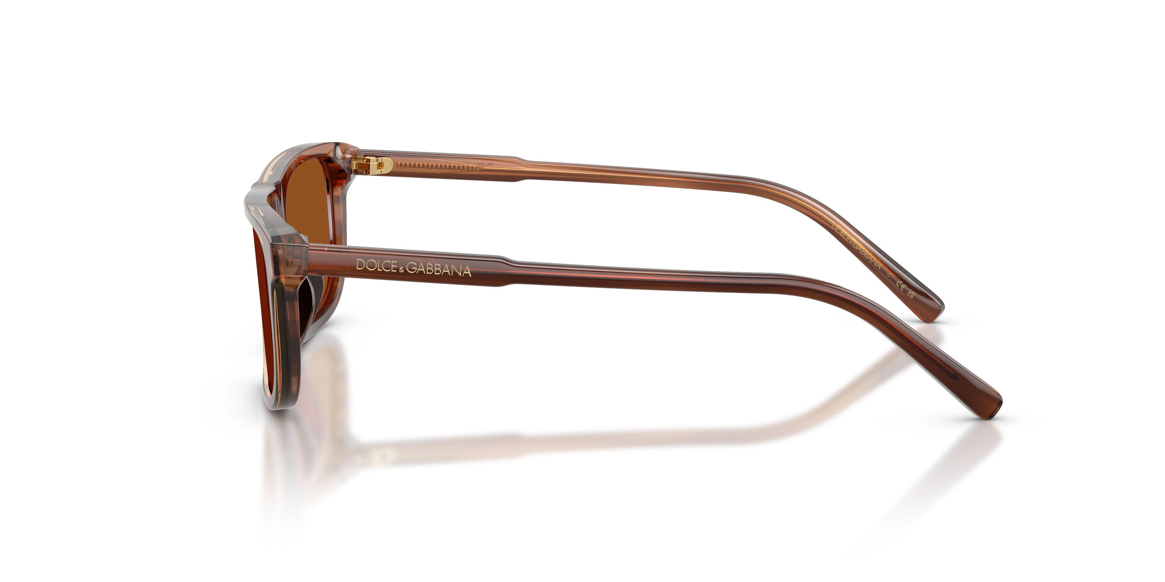 Dolce & Gabbana Kids 4009 Sunglasses - Image 6