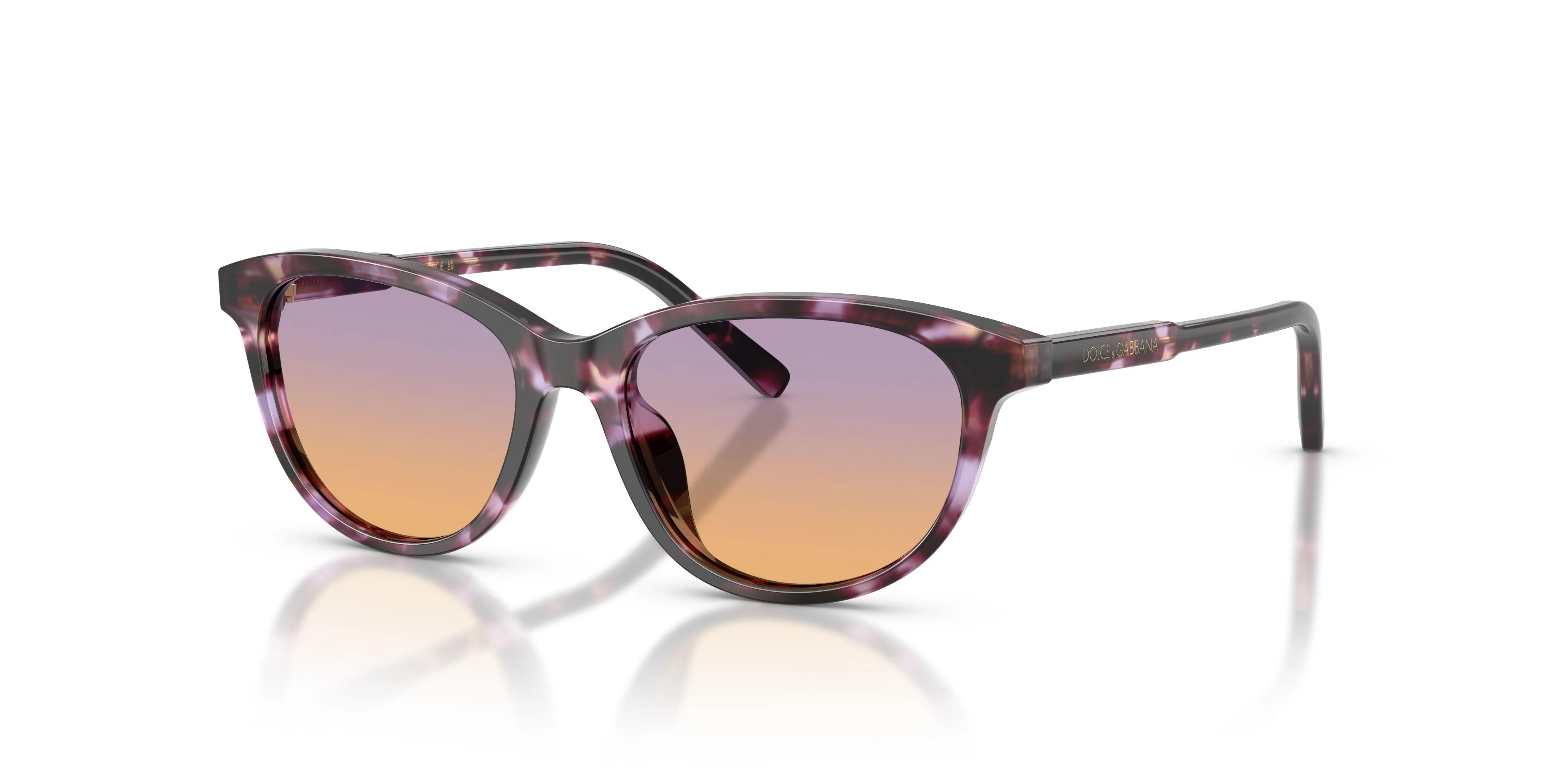 Dolce & Gabbana Kids 4010 Sunglasses - Image 10