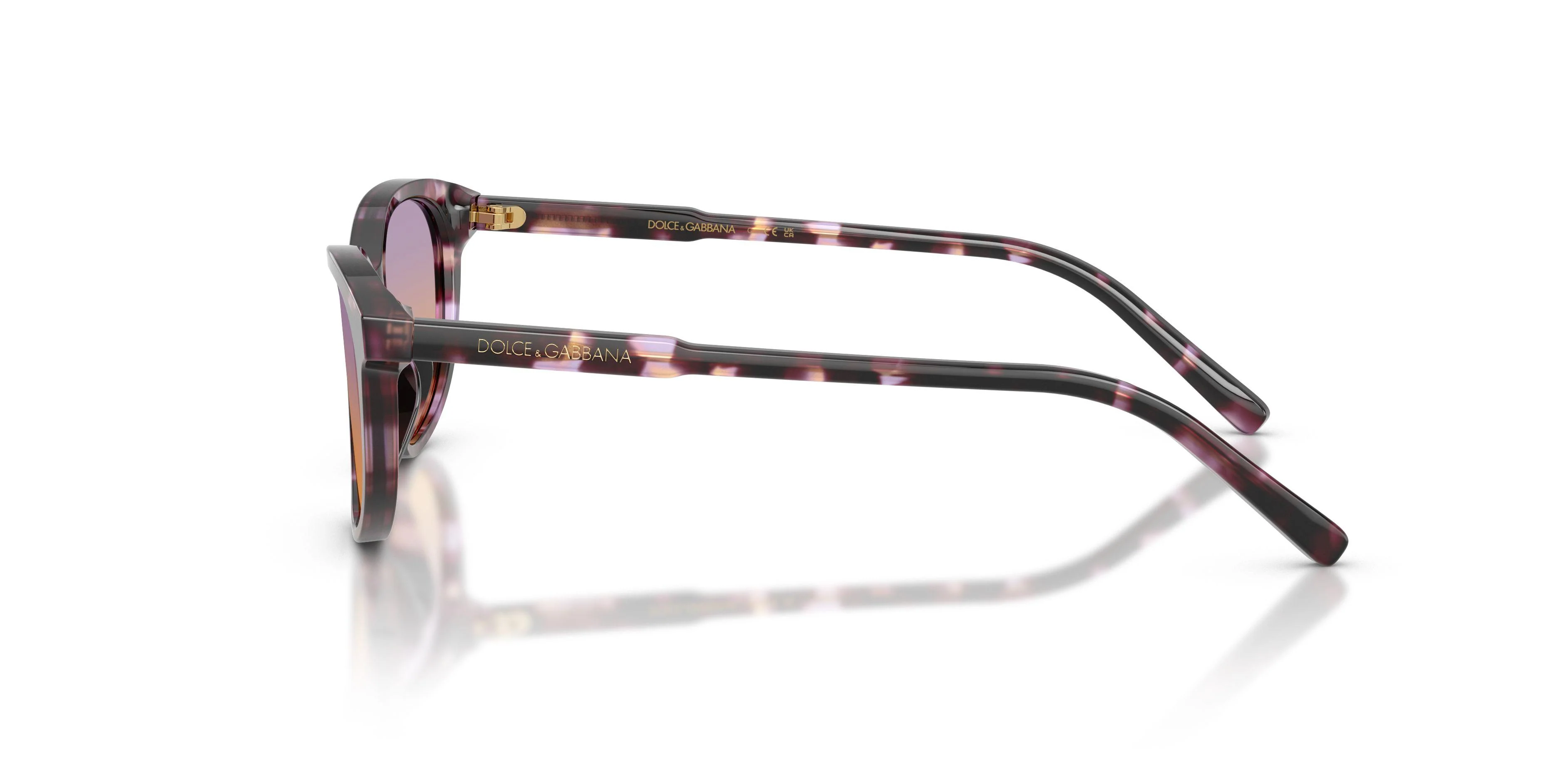 Dolce & Gabbana Kids 4010 Sunglasses - Image 11