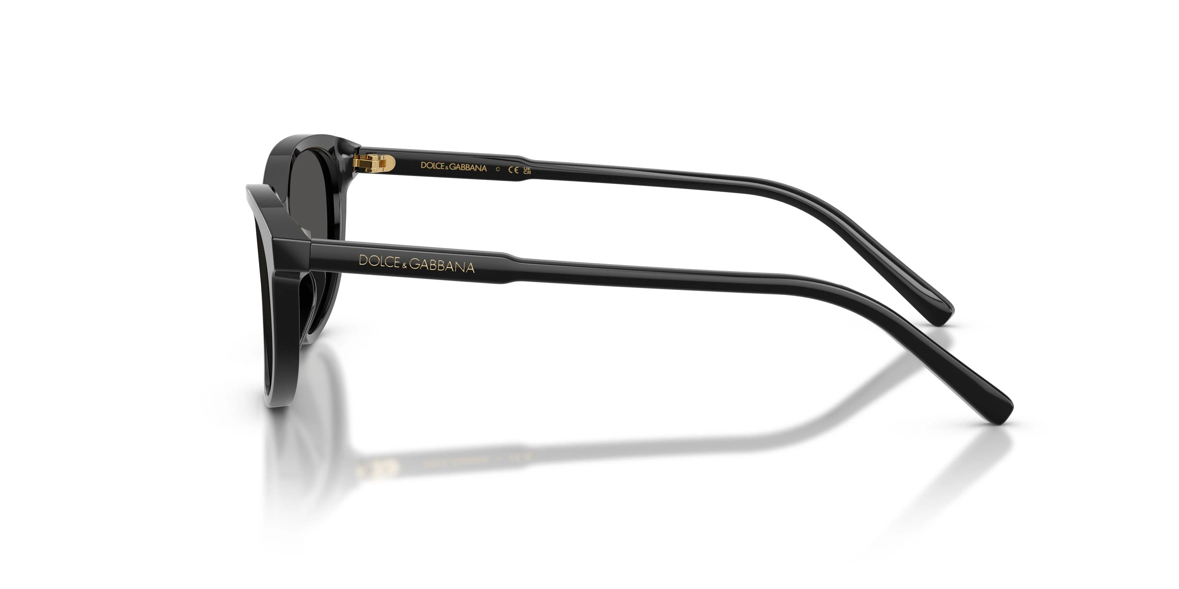 Dolce & Gabbana Kids 4010 Sunglasses - Image 16