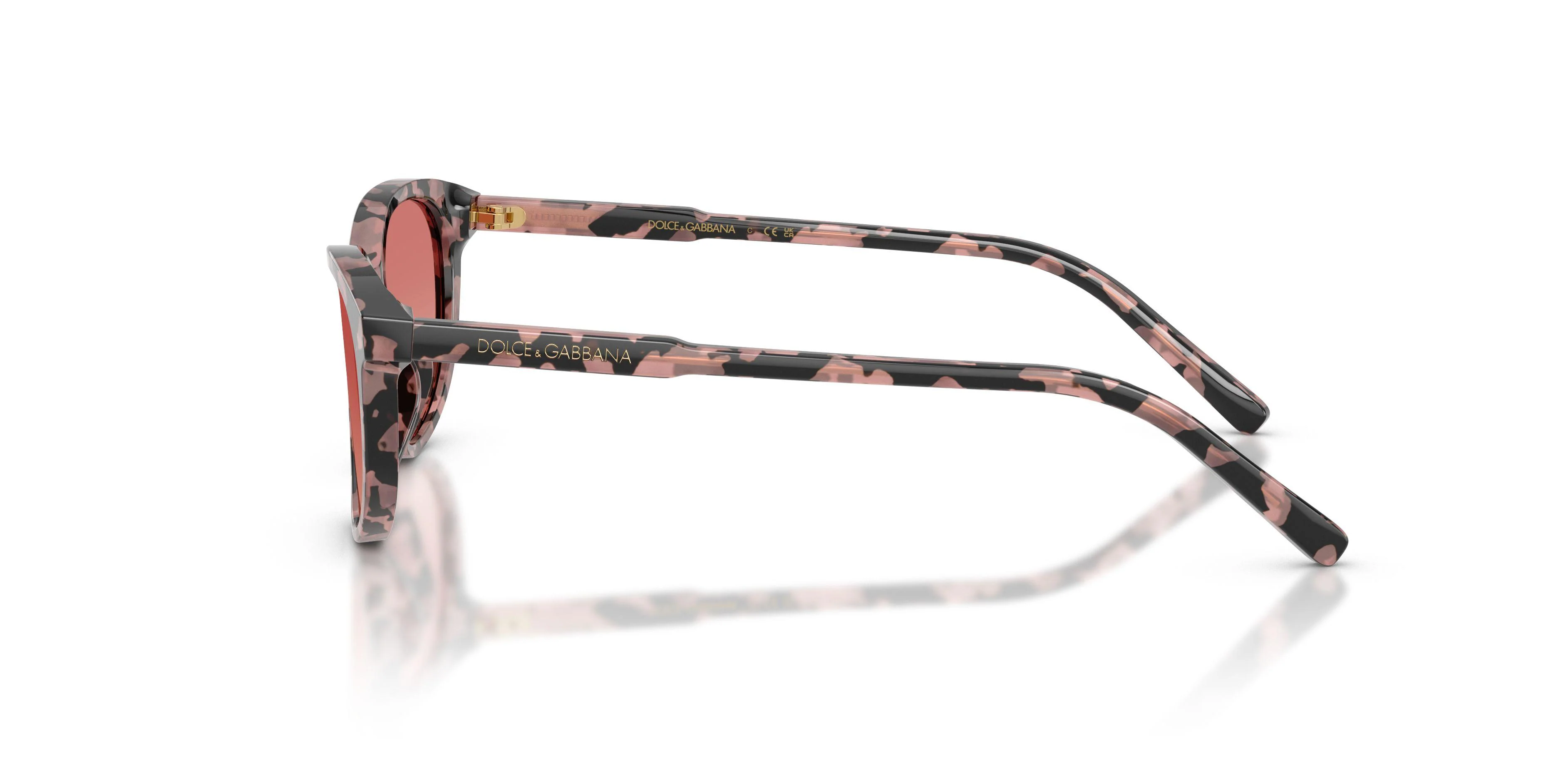 Dolce & Gabbana Kids 4010 Sunglasses - Image 21