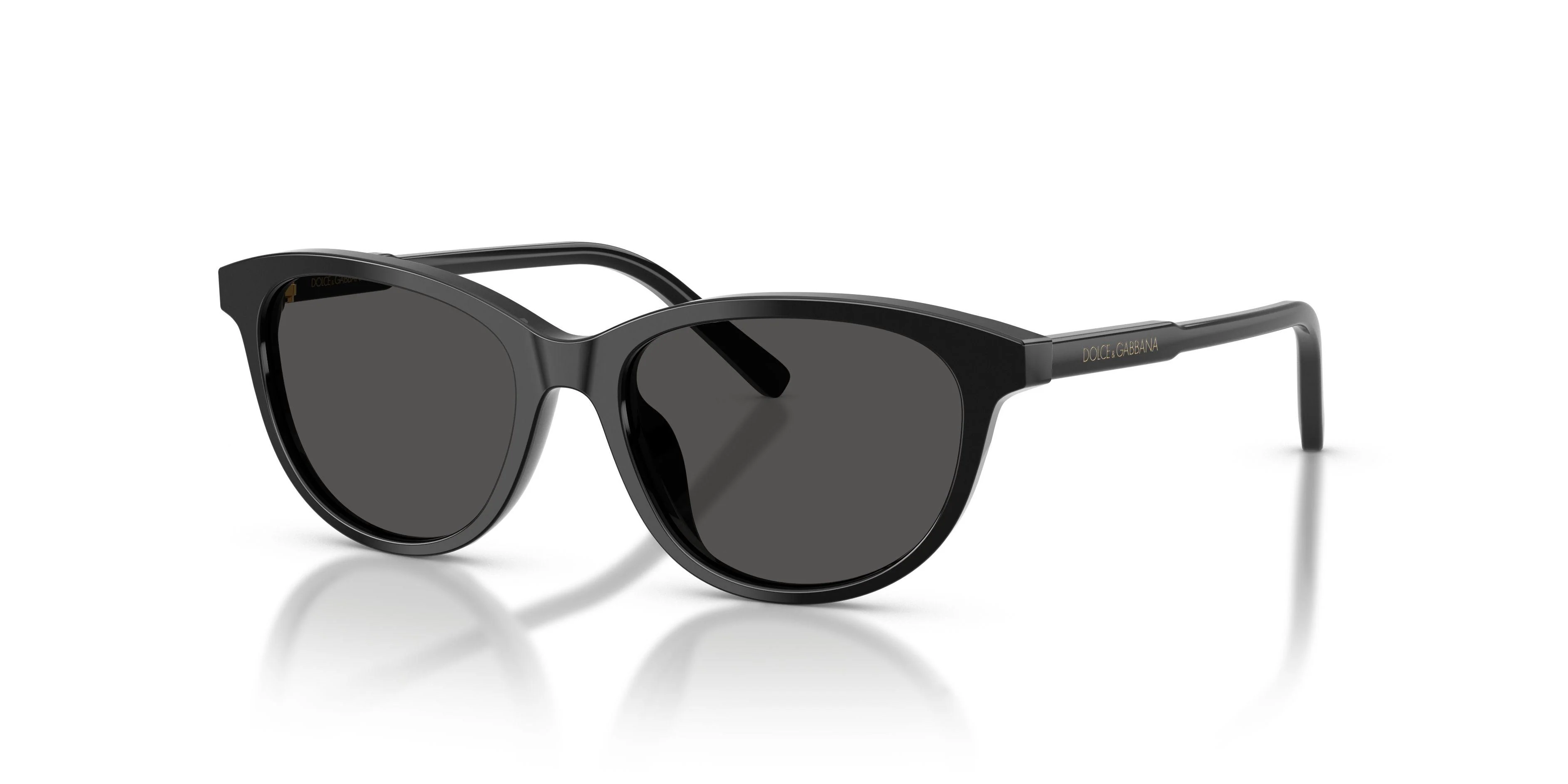 Dolce & Gabbana Kids 4010 Sunglasses - Image 3