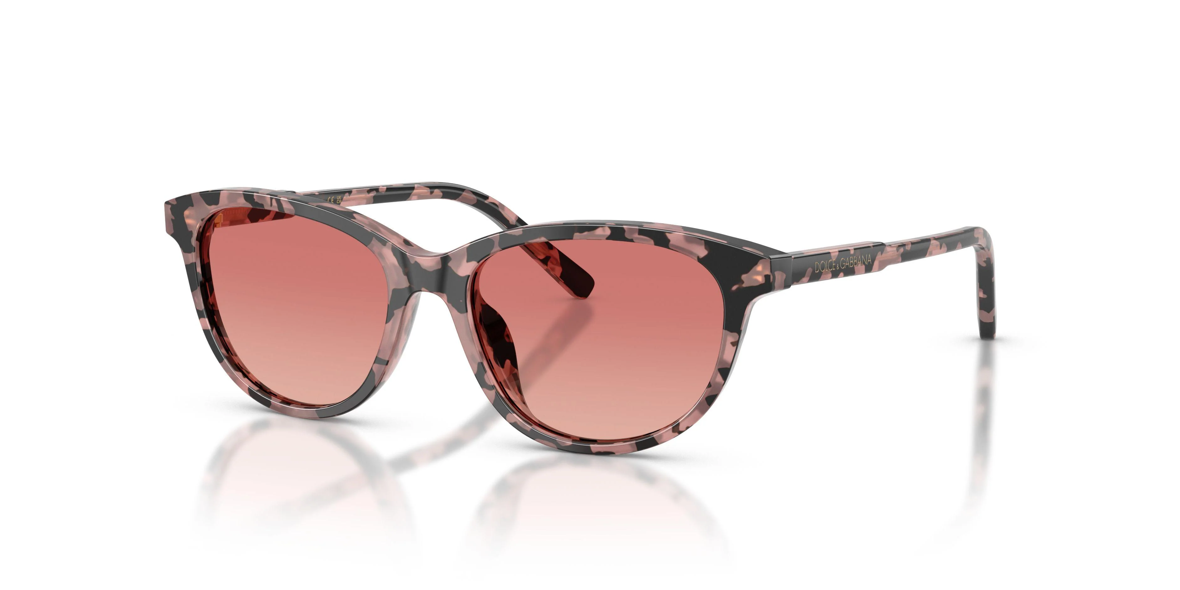 Dolce & Gabbana Kids 4010 Sunglasses - Image 4
