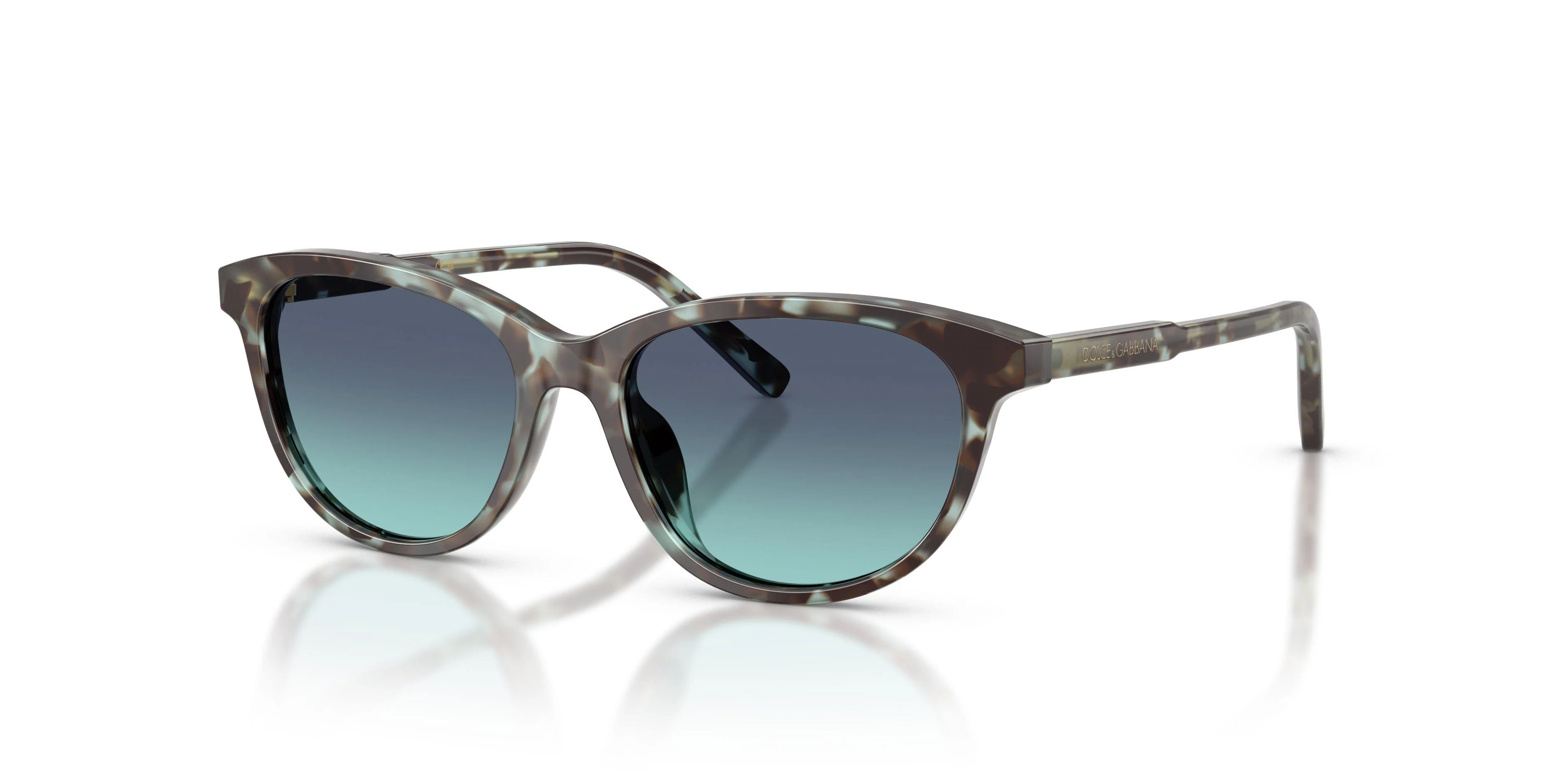 Dolce & Gabbana Kids 4010 Sunglasses - Image 5