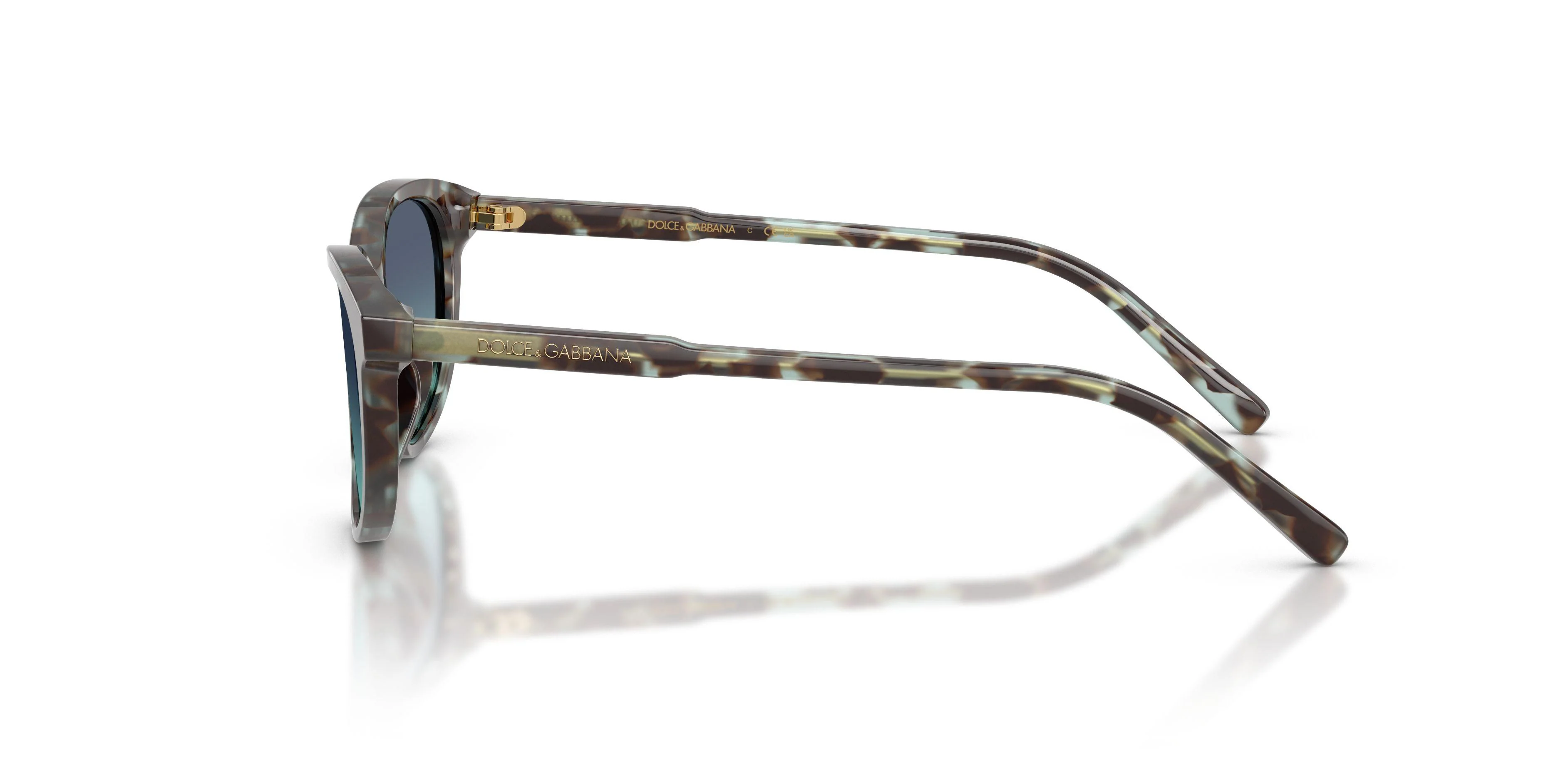 Dolce & Gabbana Kids 4010 Sunglasses - Image 6