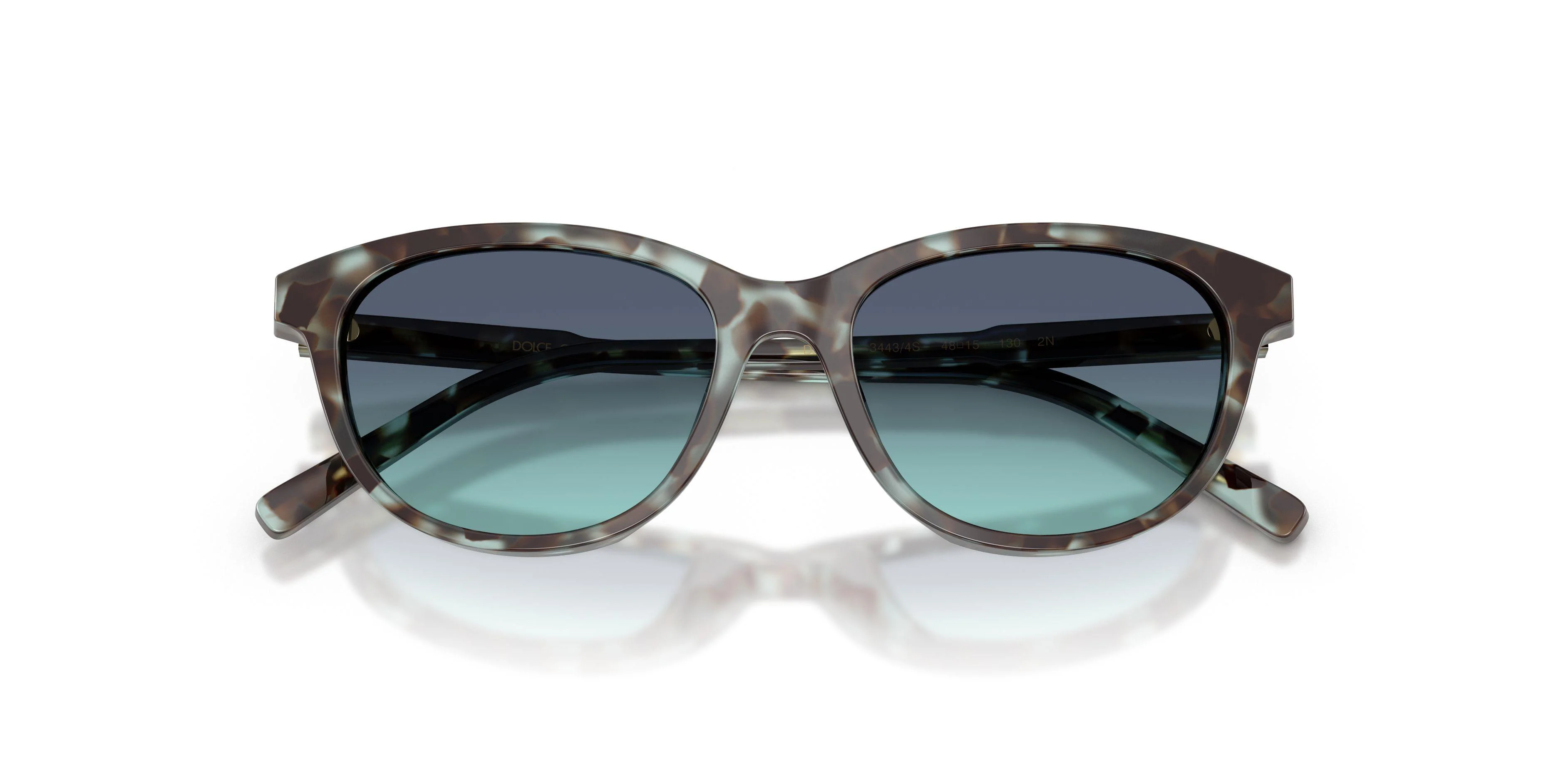 Dolce & Gabbana Kids 4010 Sunglasses - Image 9