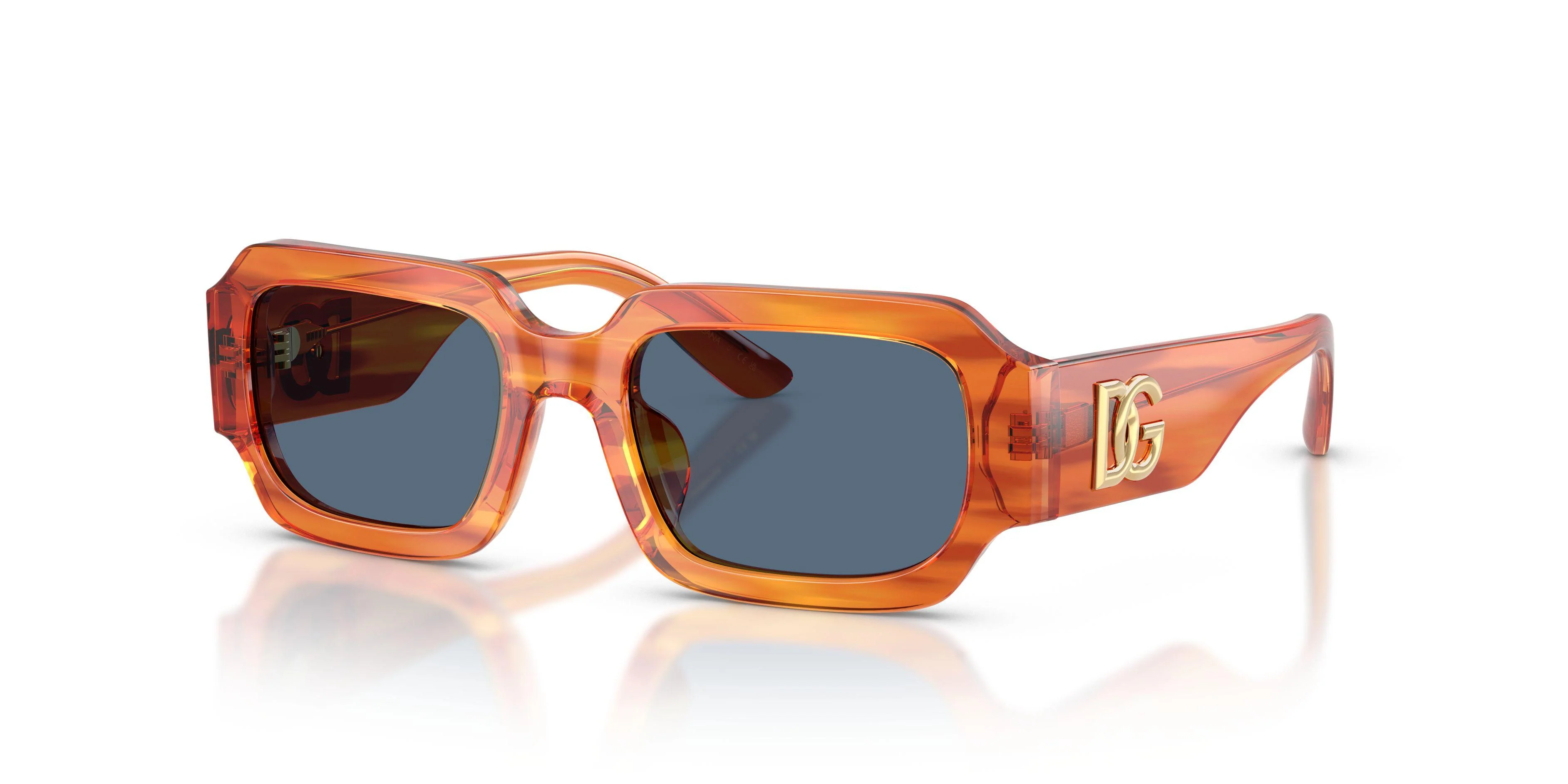 Dolce & Gabbana Kids 4011 Sunglasses - Image 4
