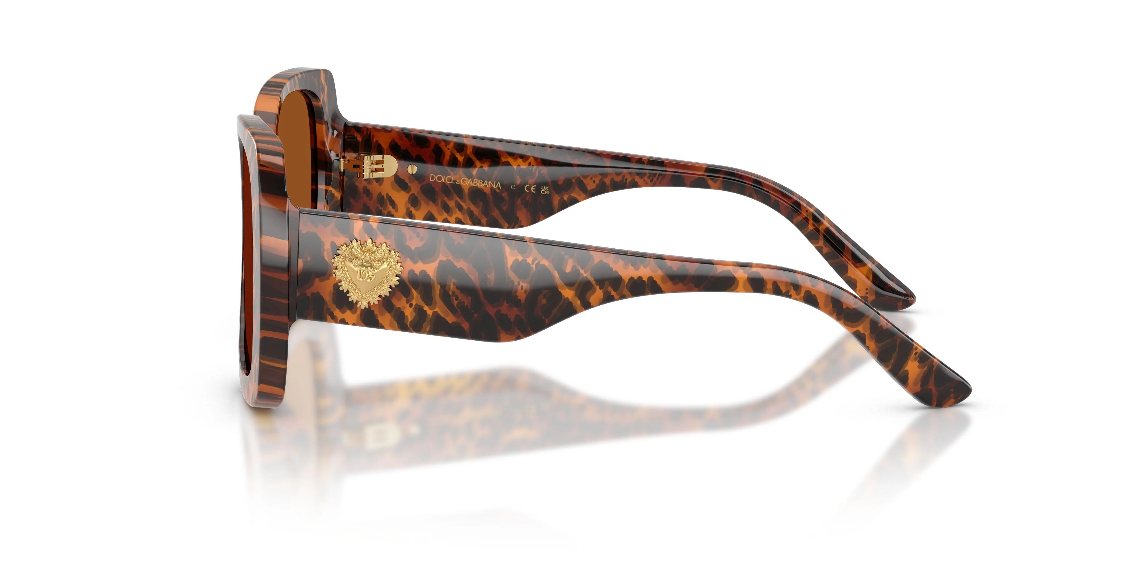 Dolce & Gabbana Kids 4012 Sunglasses - Image 11
