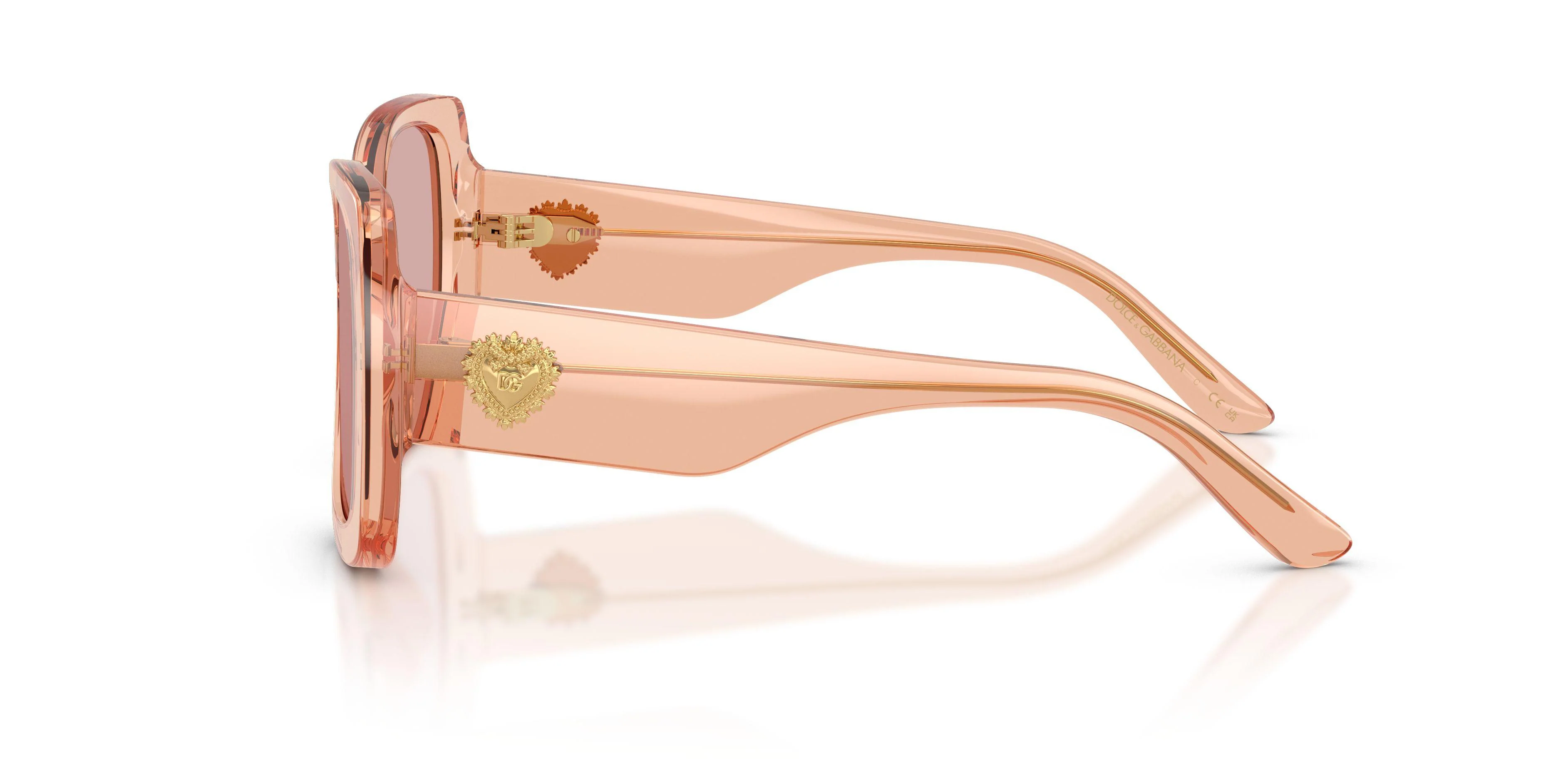 Dolce & Gabbana Kids 4012 Sunglasses - Image 16