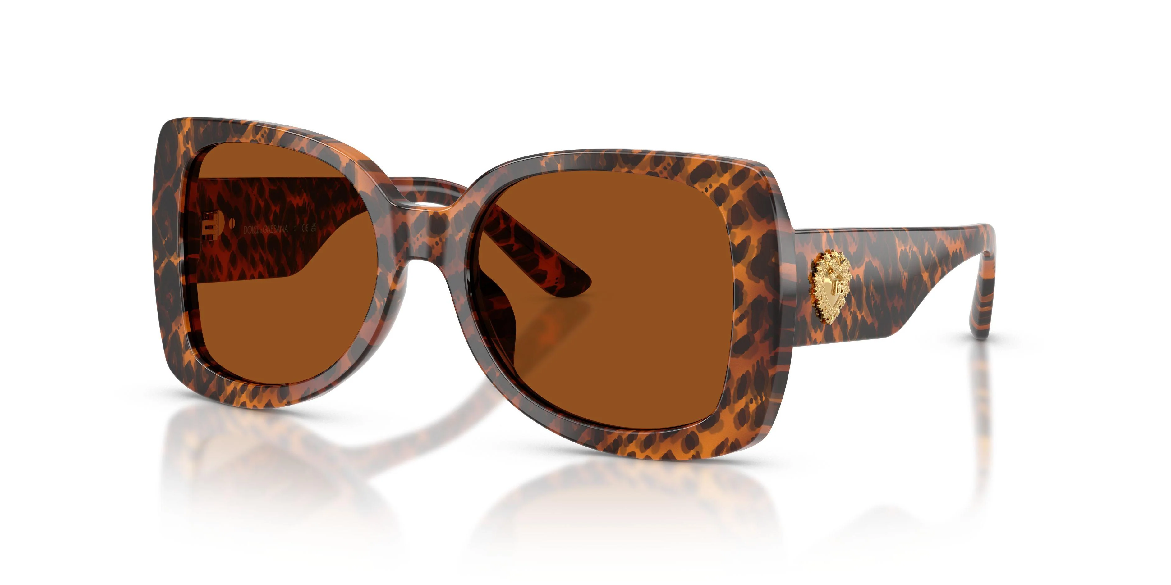 Dolce & Gabbana Kids 4012 Sunglasses - Image 2
