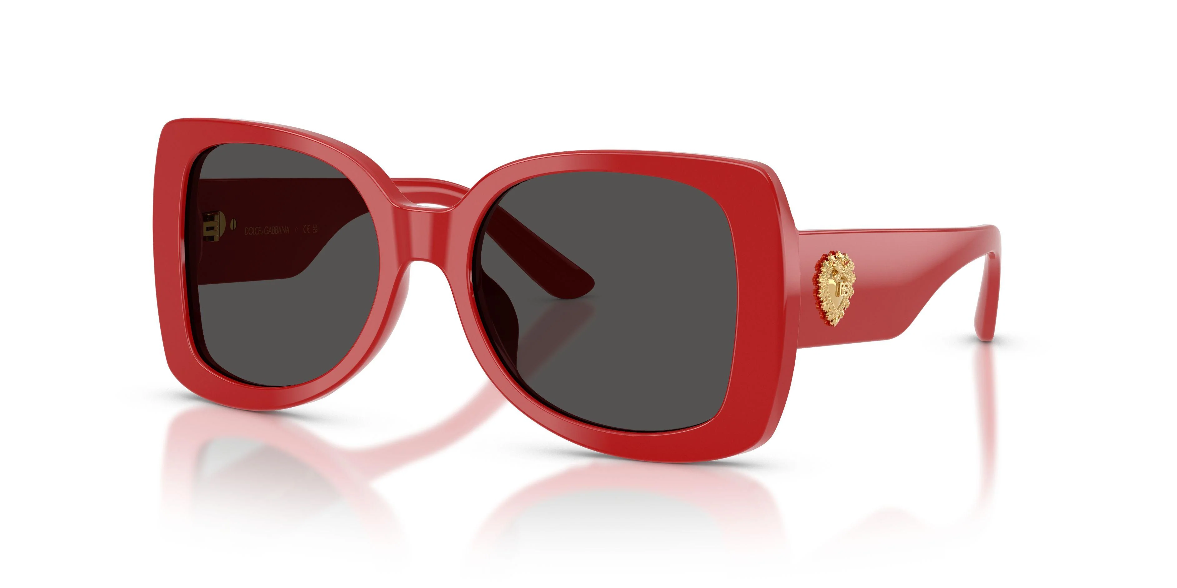 Dolce & Gabbana Kids 4012 Sunglasses - Image 20